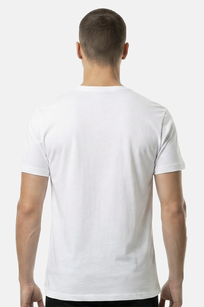 Daily Cotton Tee