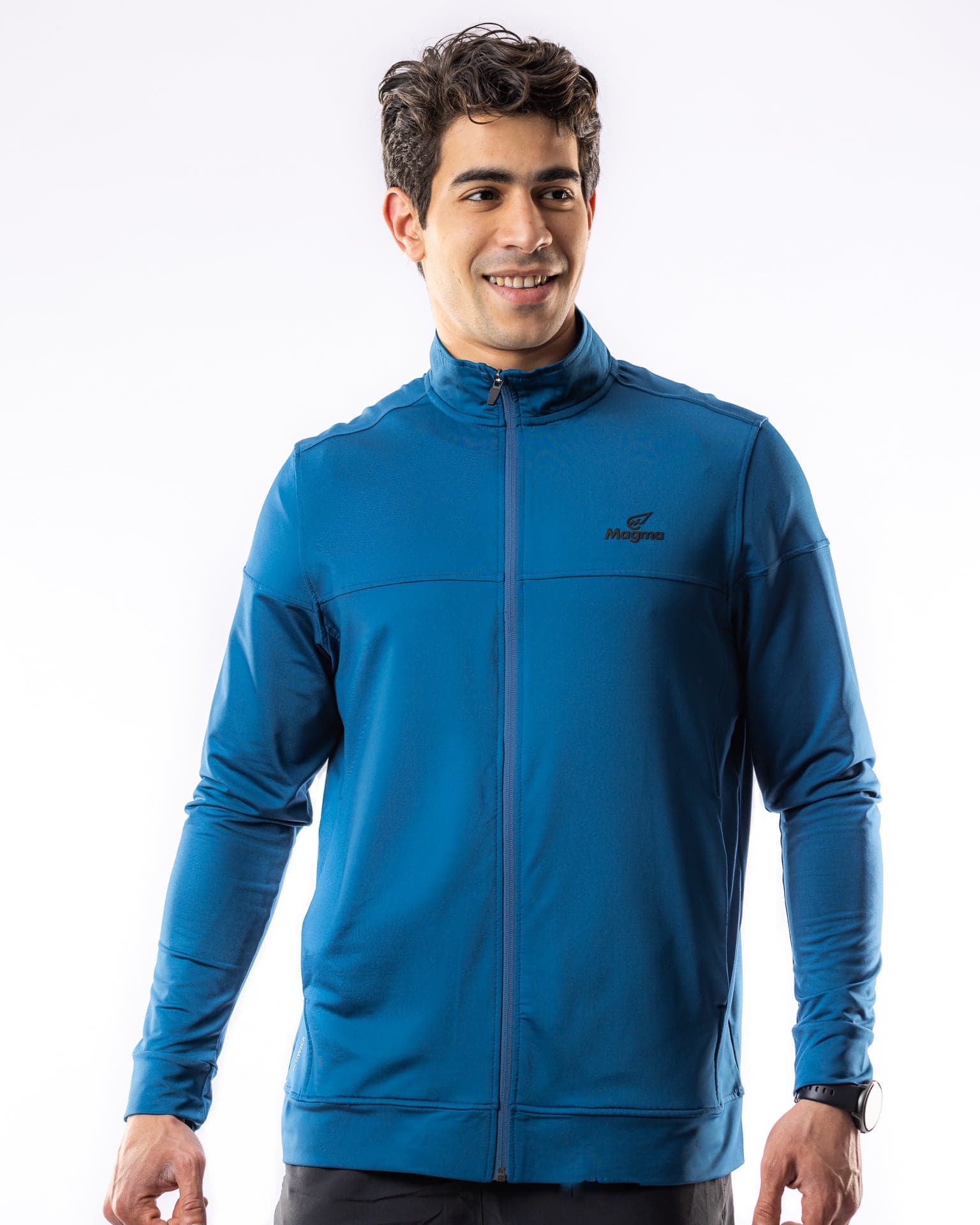 Vapour Track Top