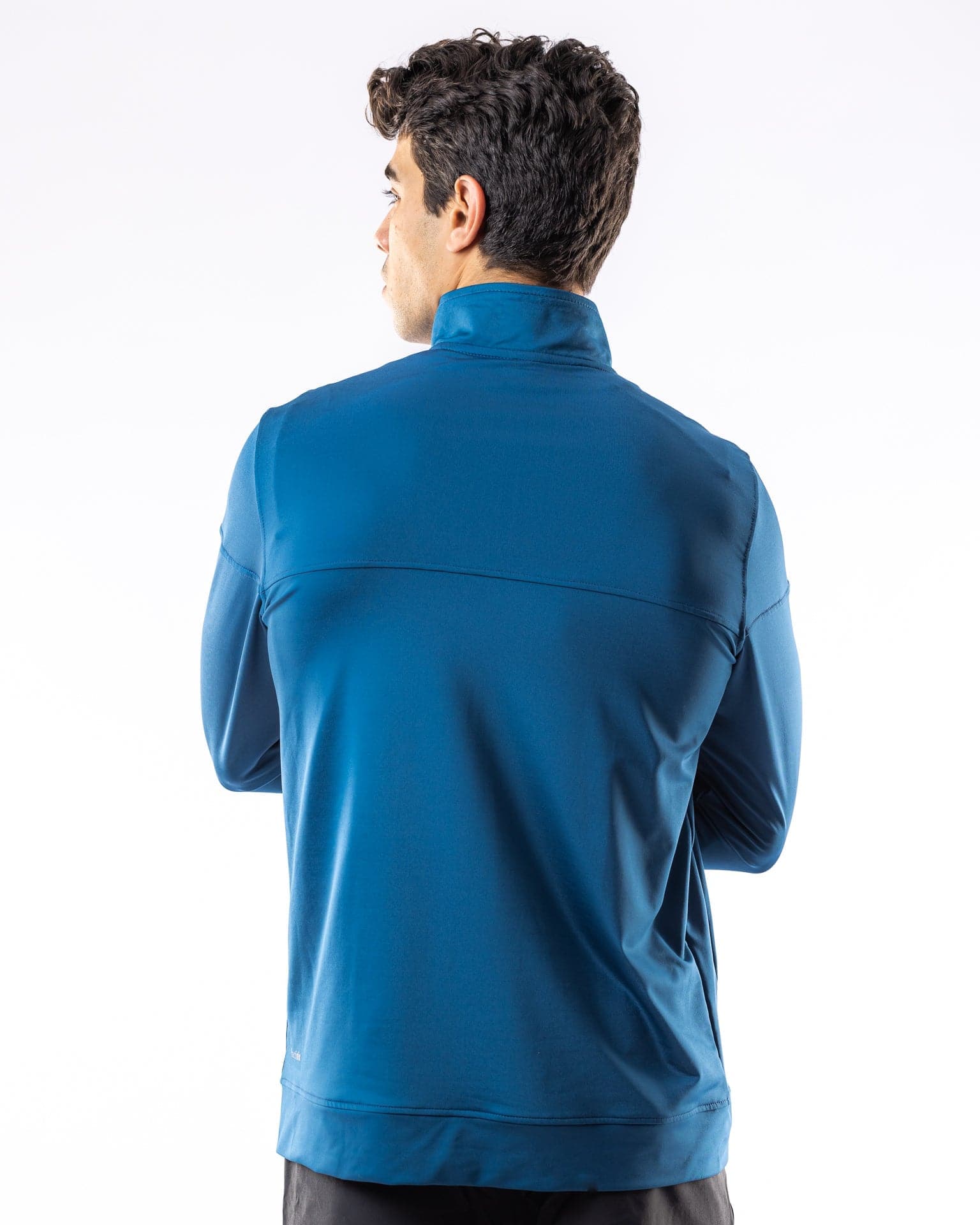 Vapour Track Top
