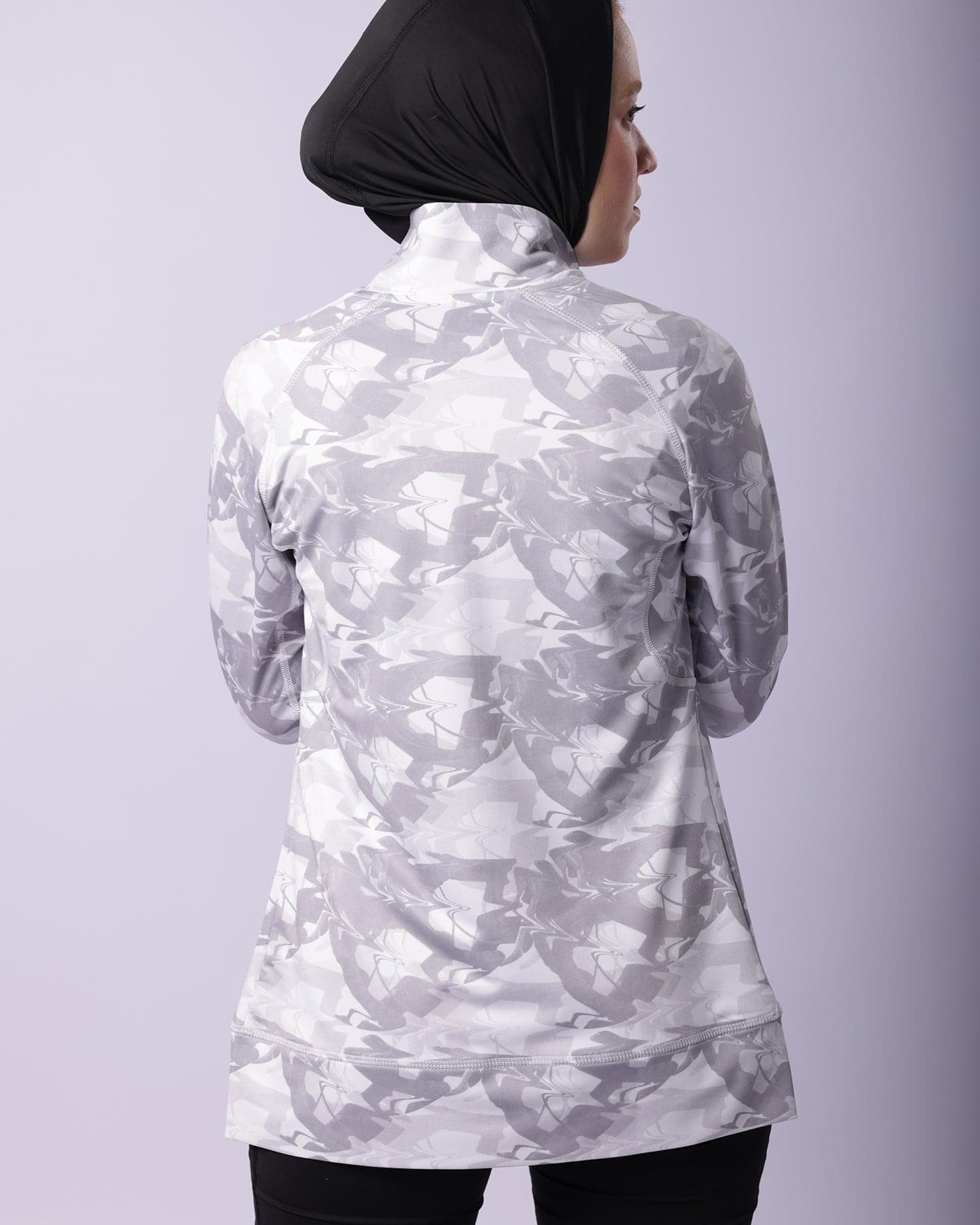 Marble Track Top