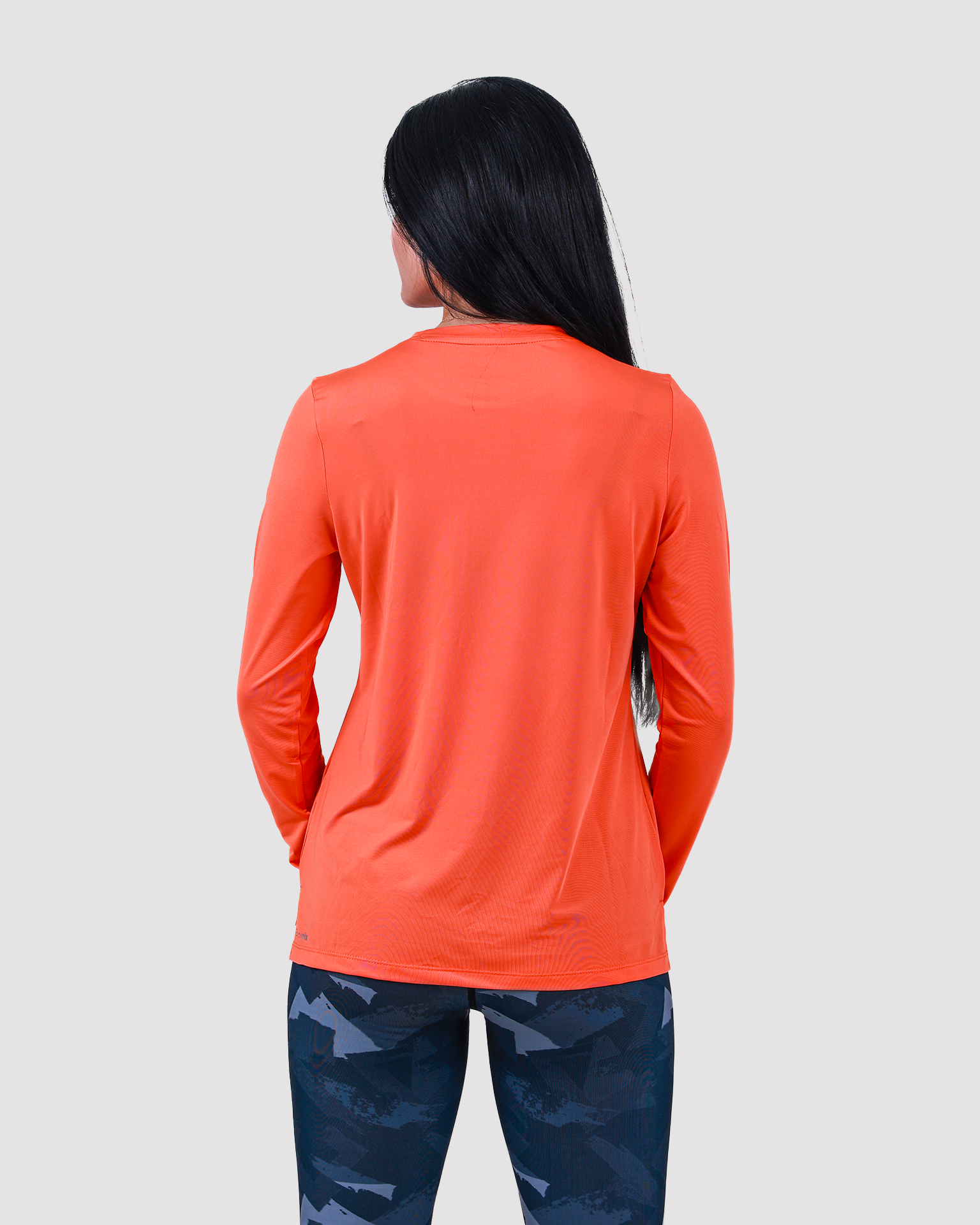 Endure Essentials Long Sleeve