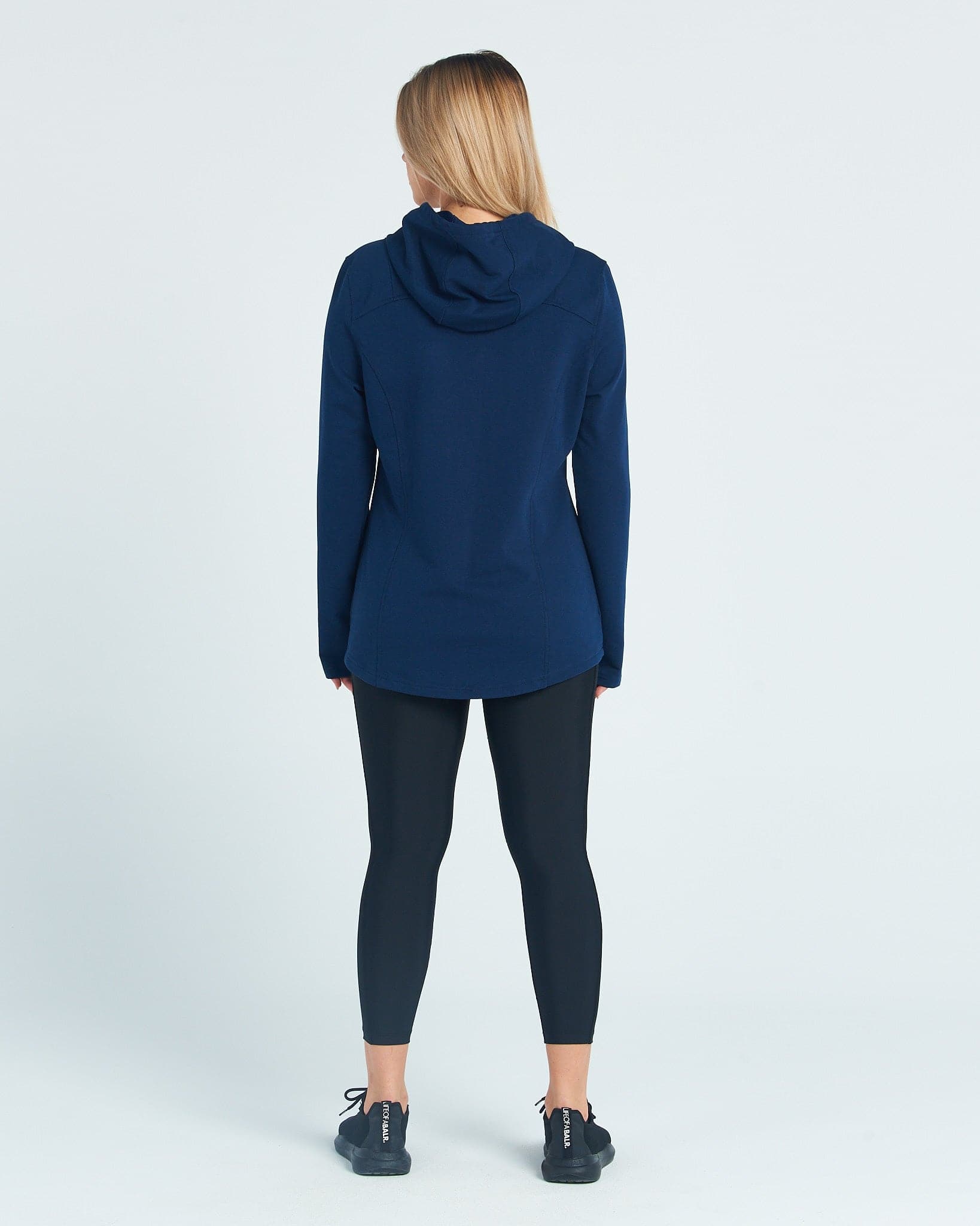 Milton Hoodie