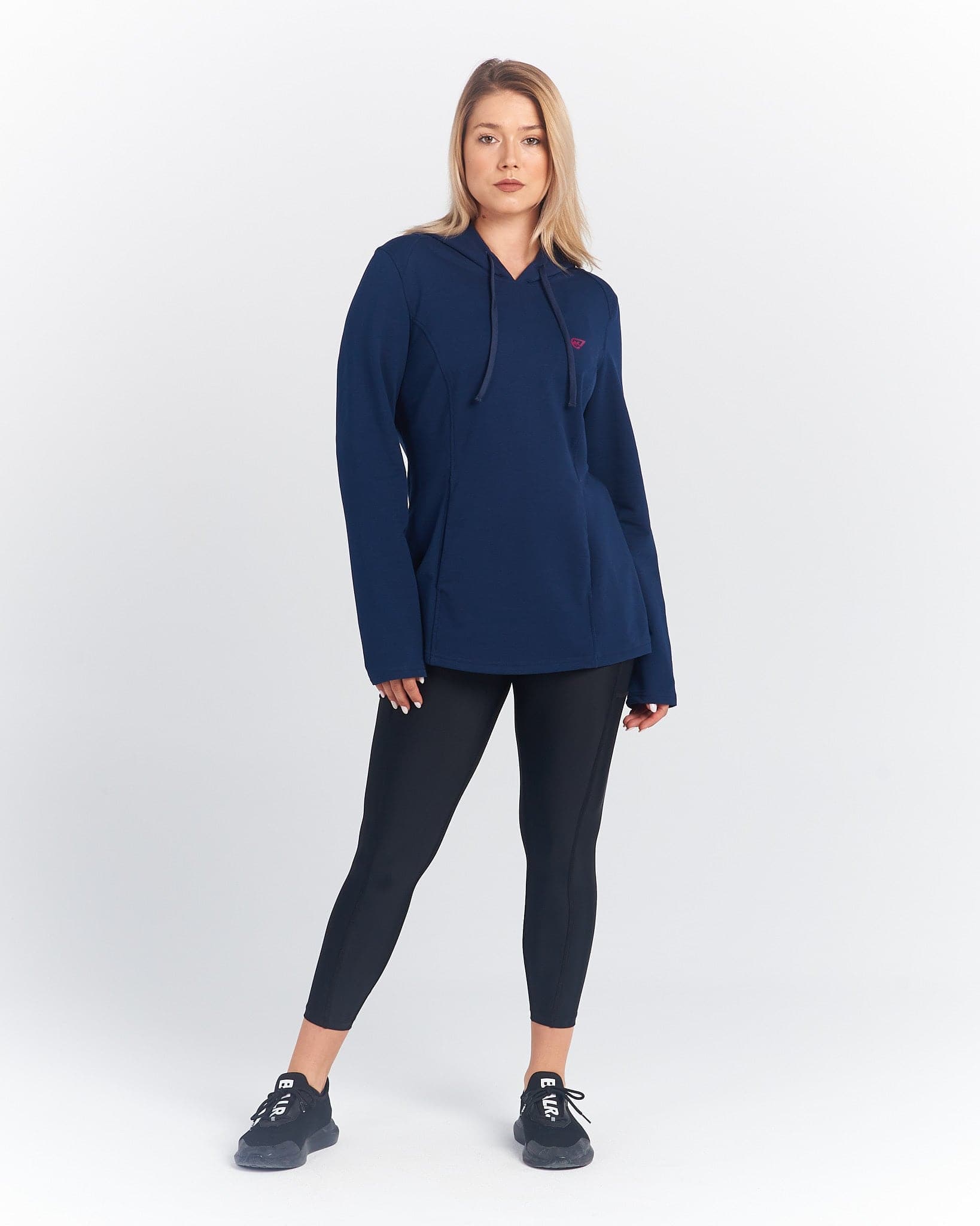 Milton Hoodie