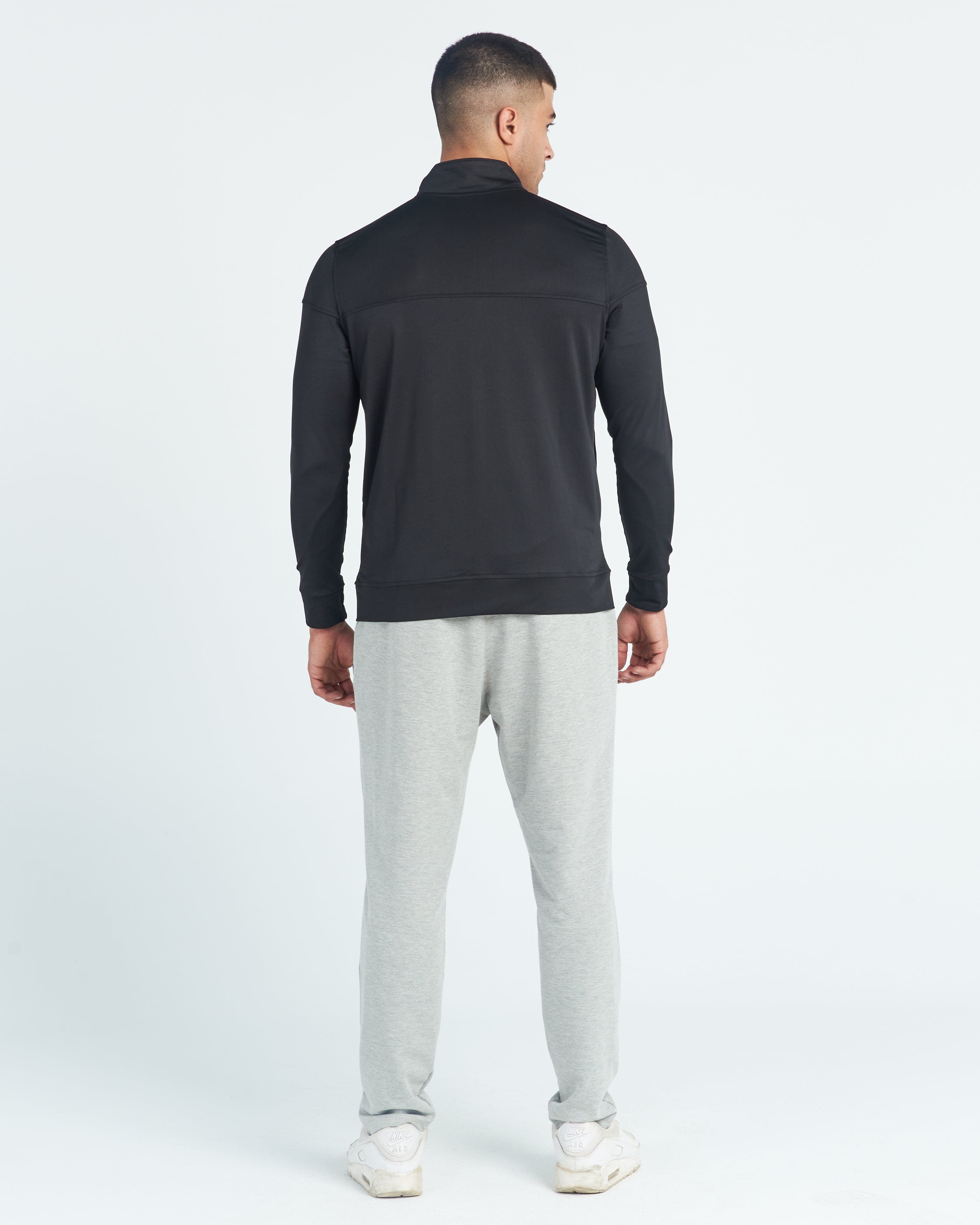 Vapour Track Top