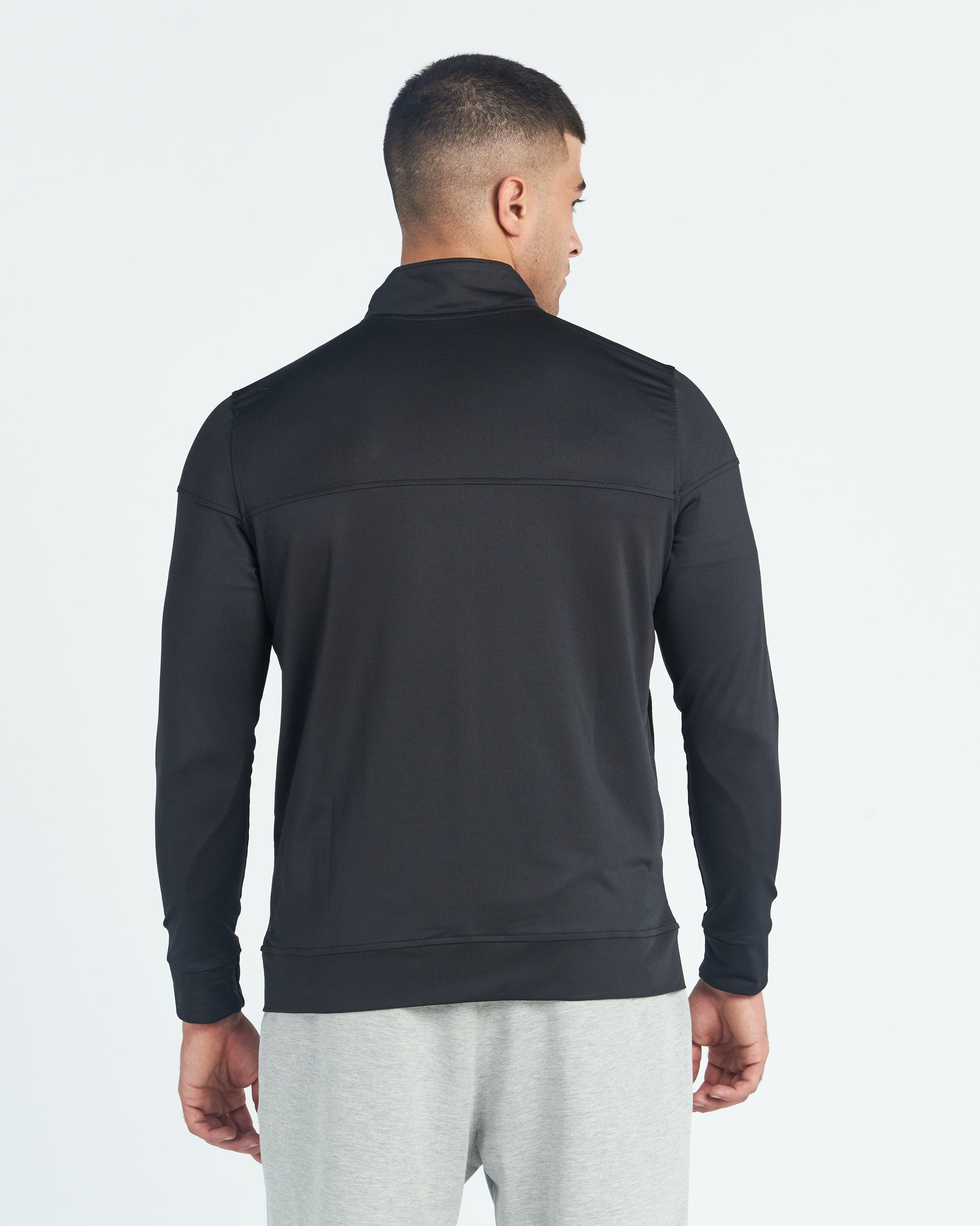 Vapour Track Top
