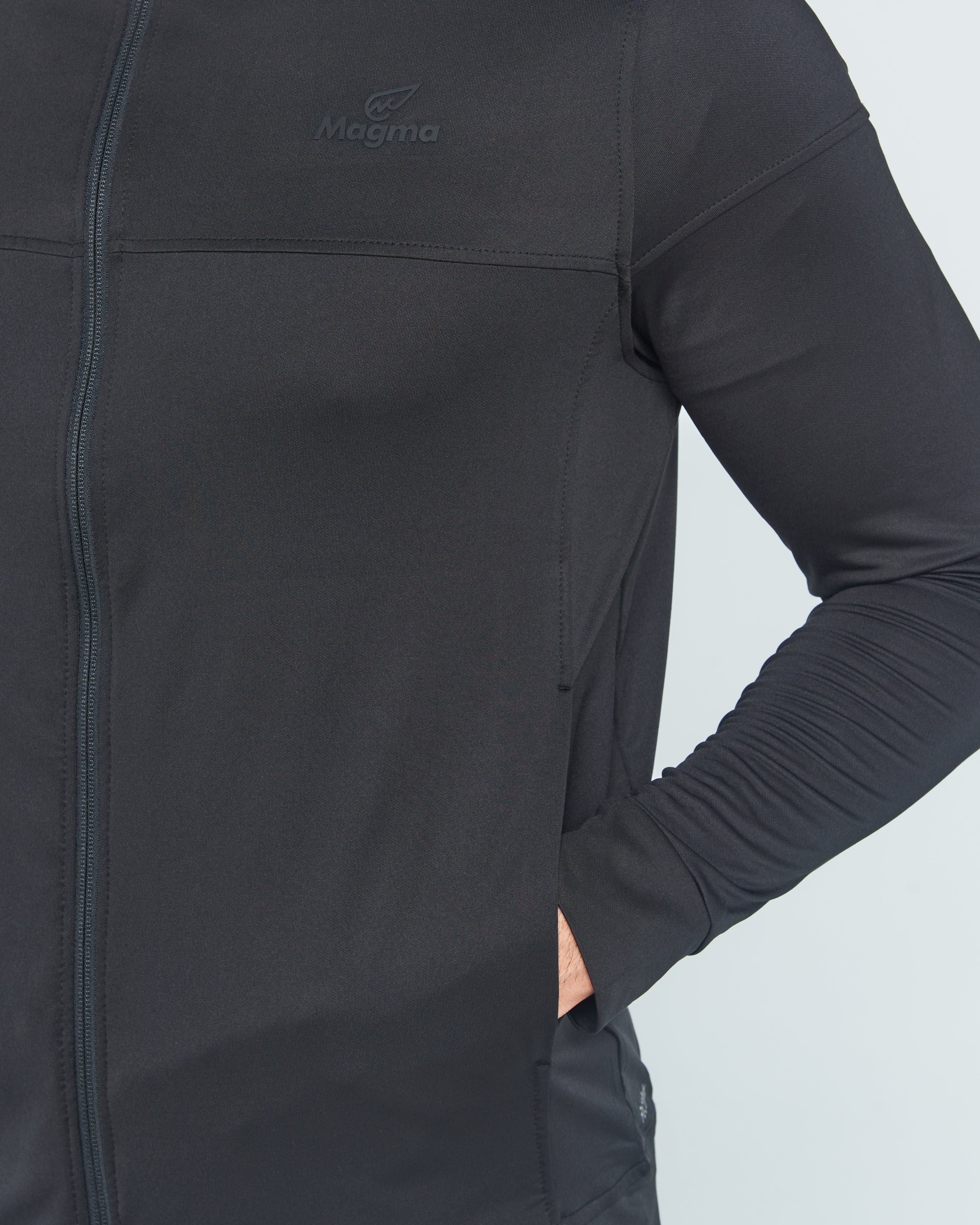 Vapour Track Top