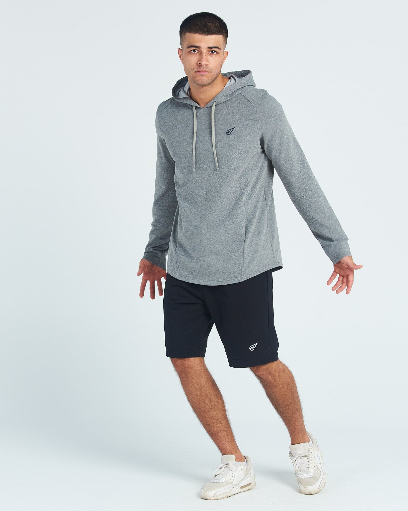 Milton Hoodie