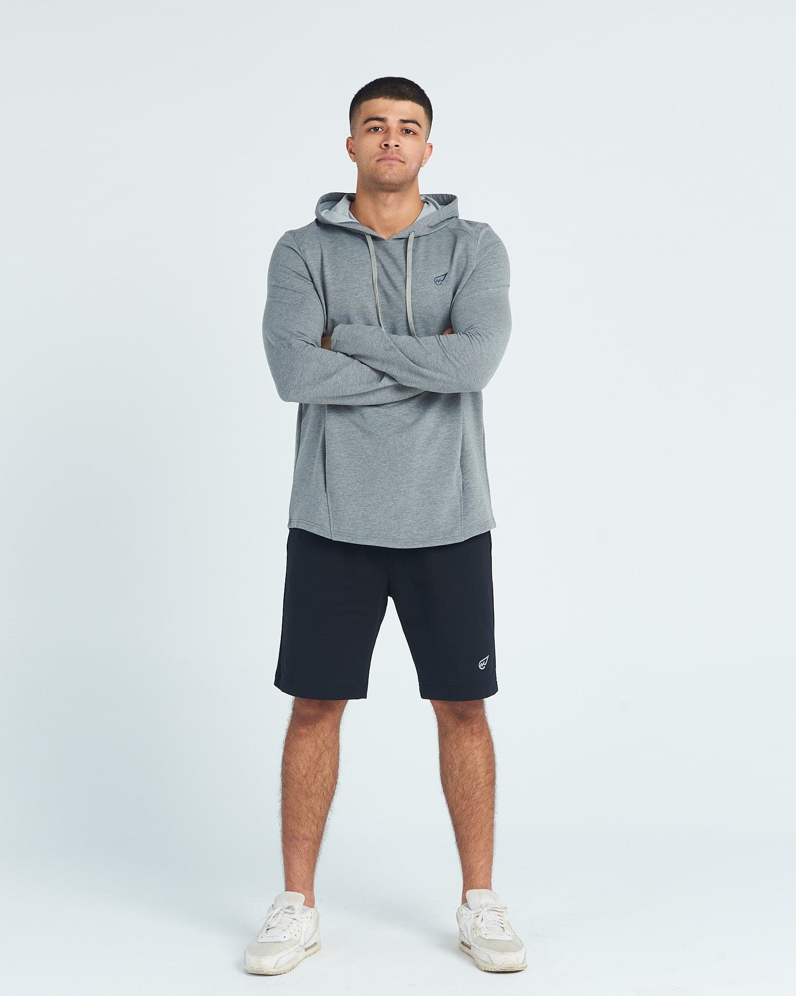 Milton Hoodie