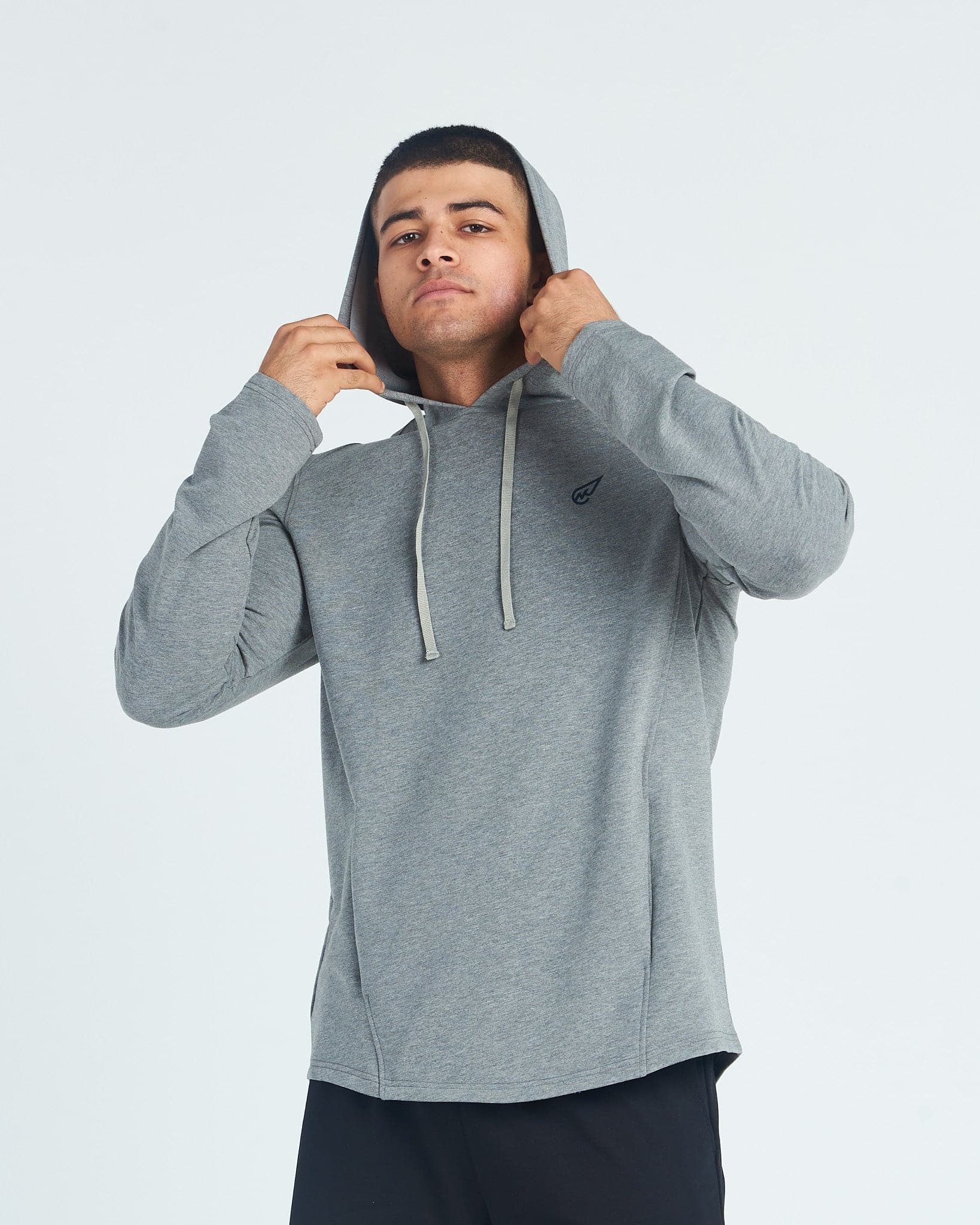 Milton Hoodie