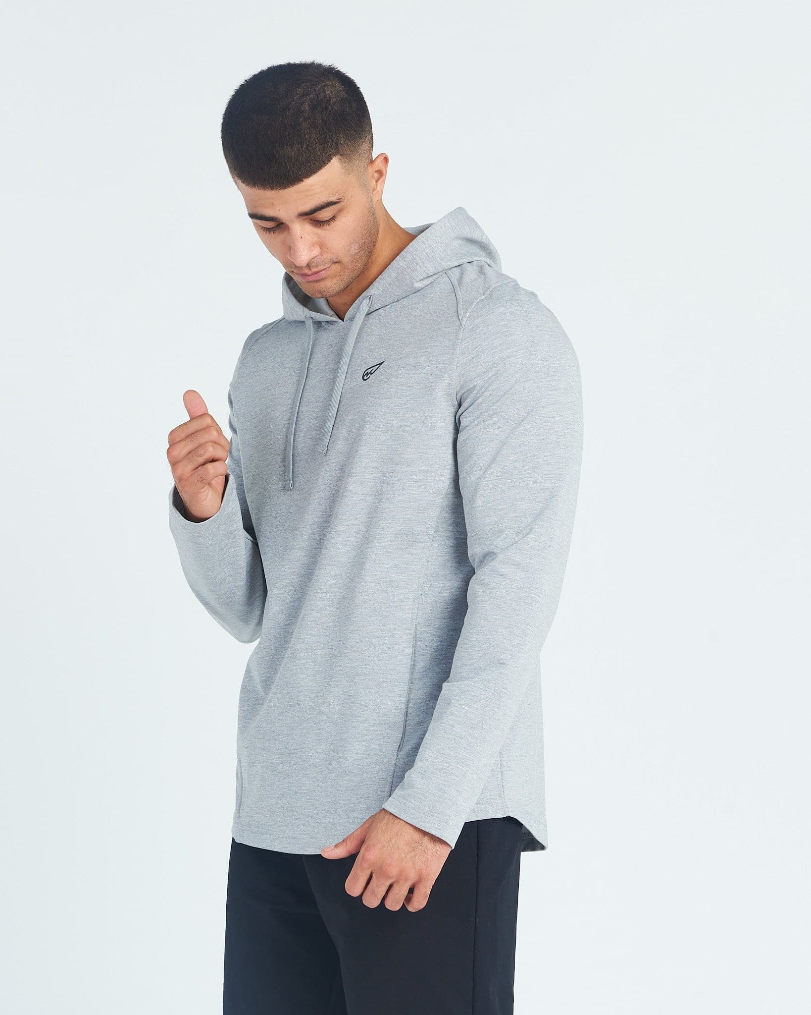 Milton Hoodie