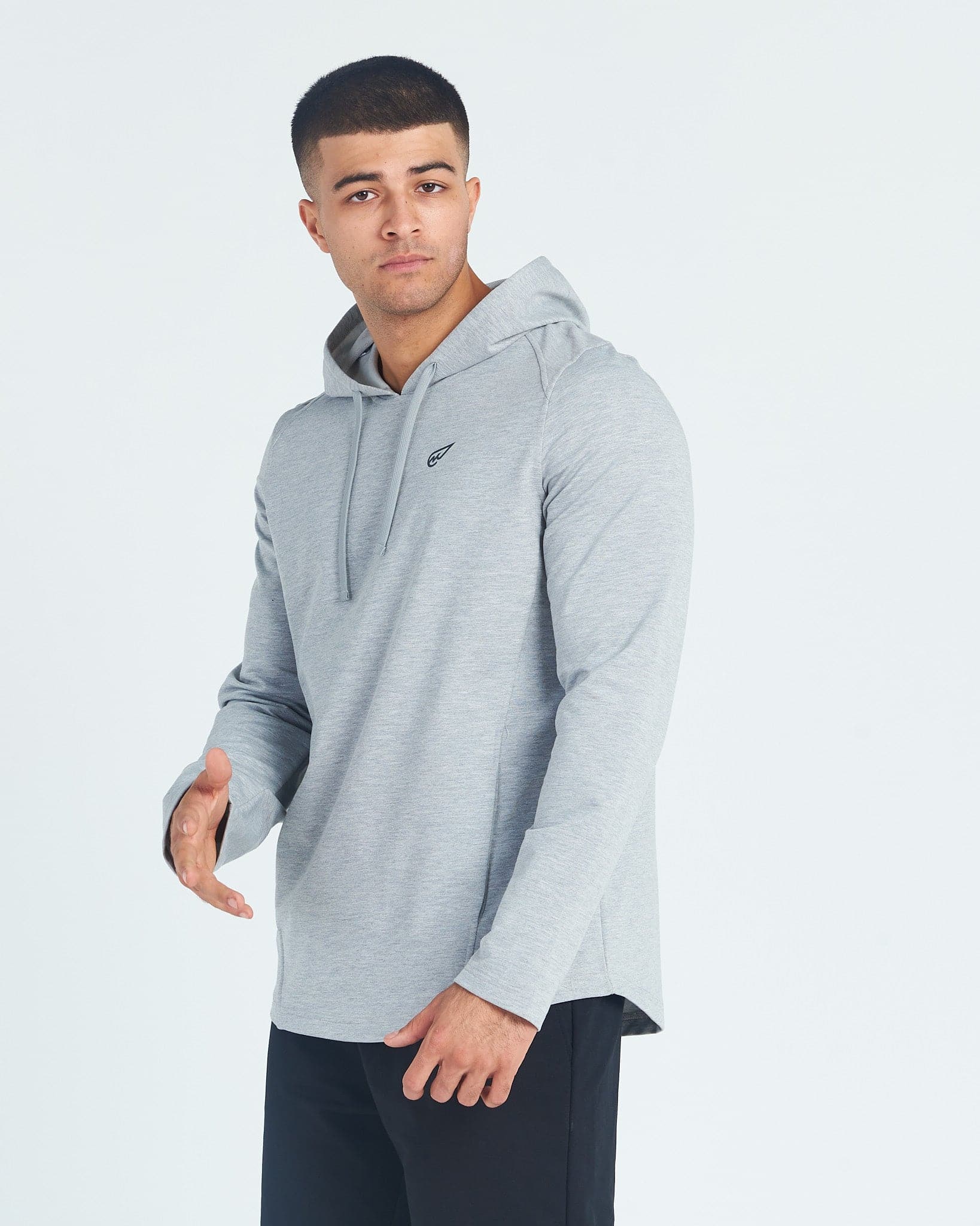 Milton Hoodie