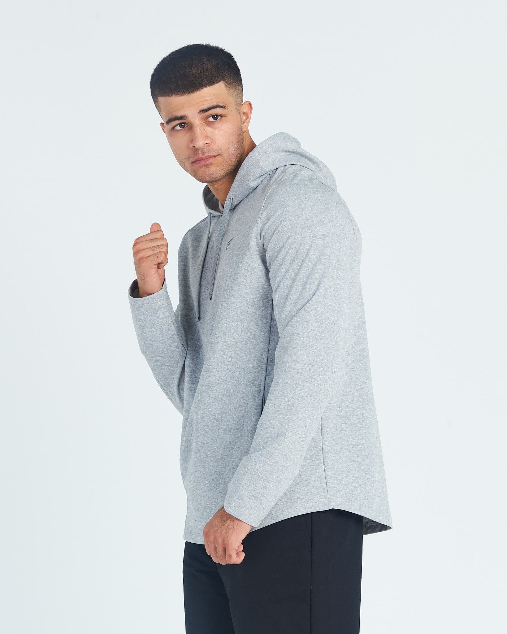 Milton Hoodie
