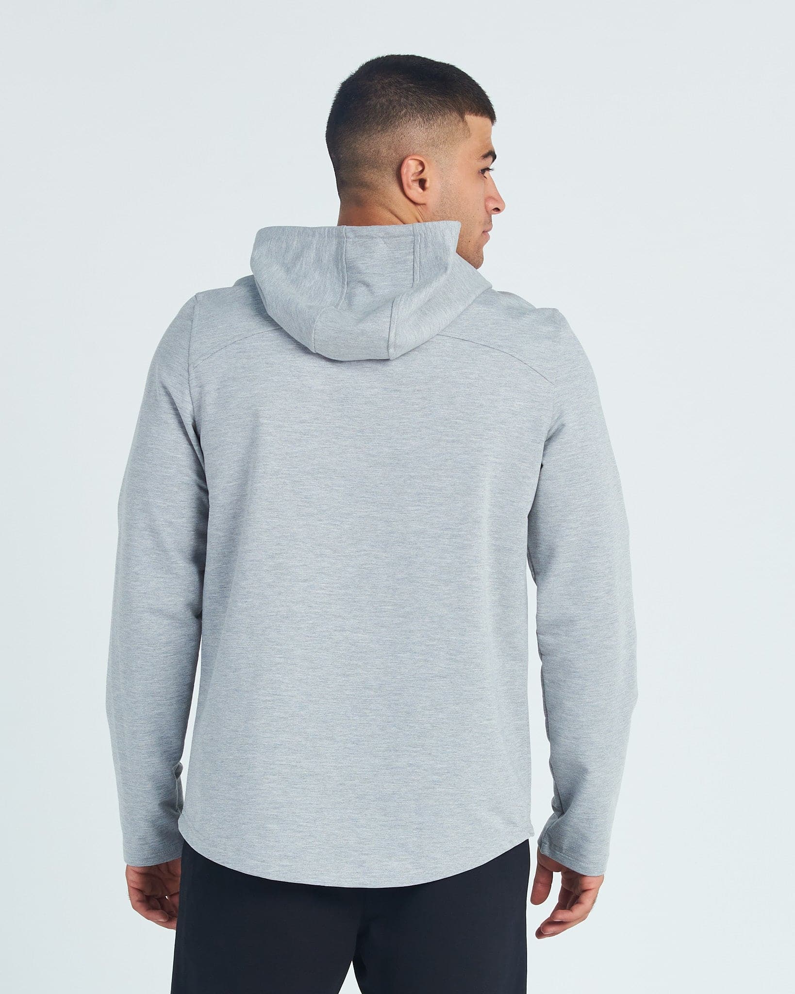 Milton Hoodie
