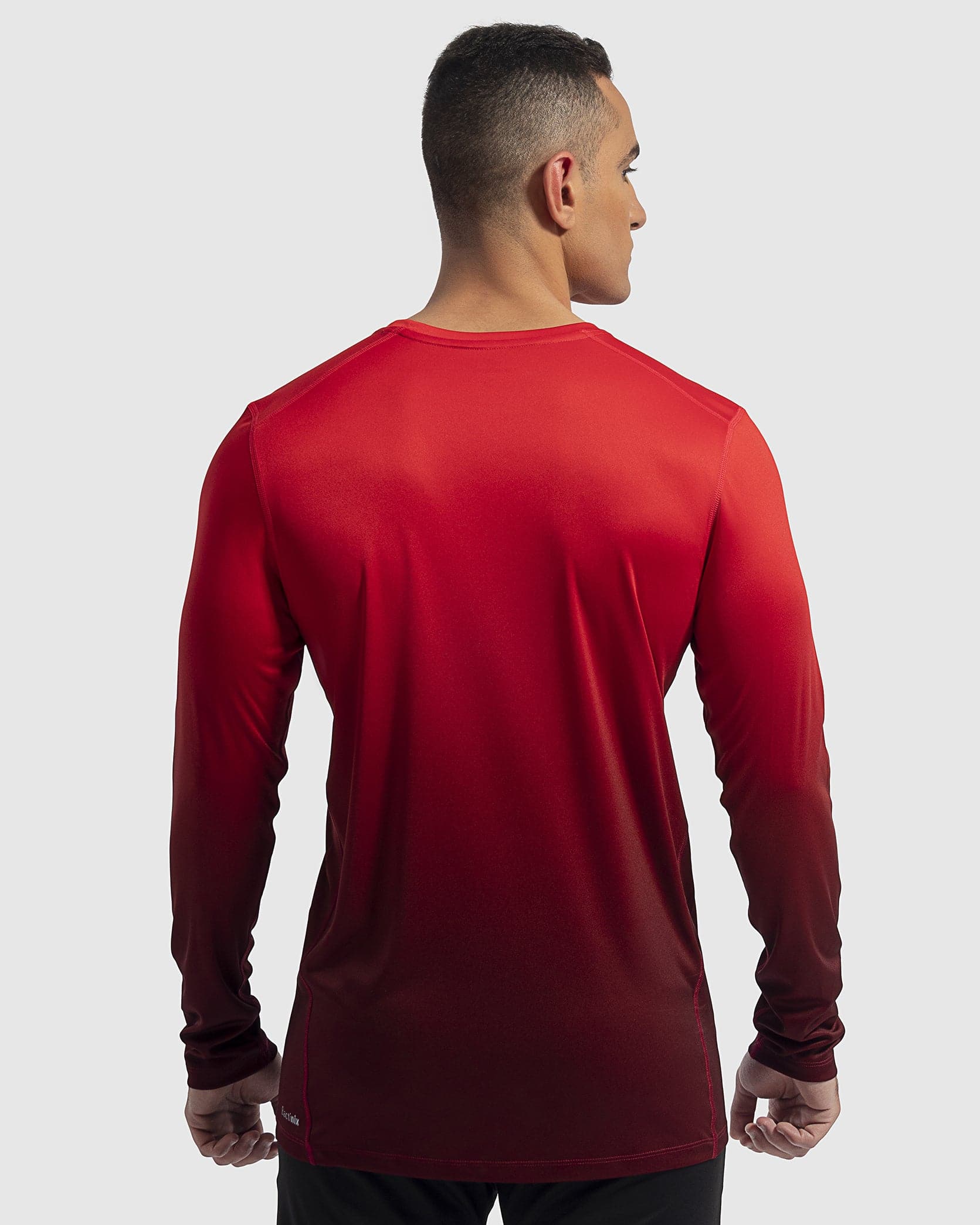 Relay Long Sleeve T-Shirt