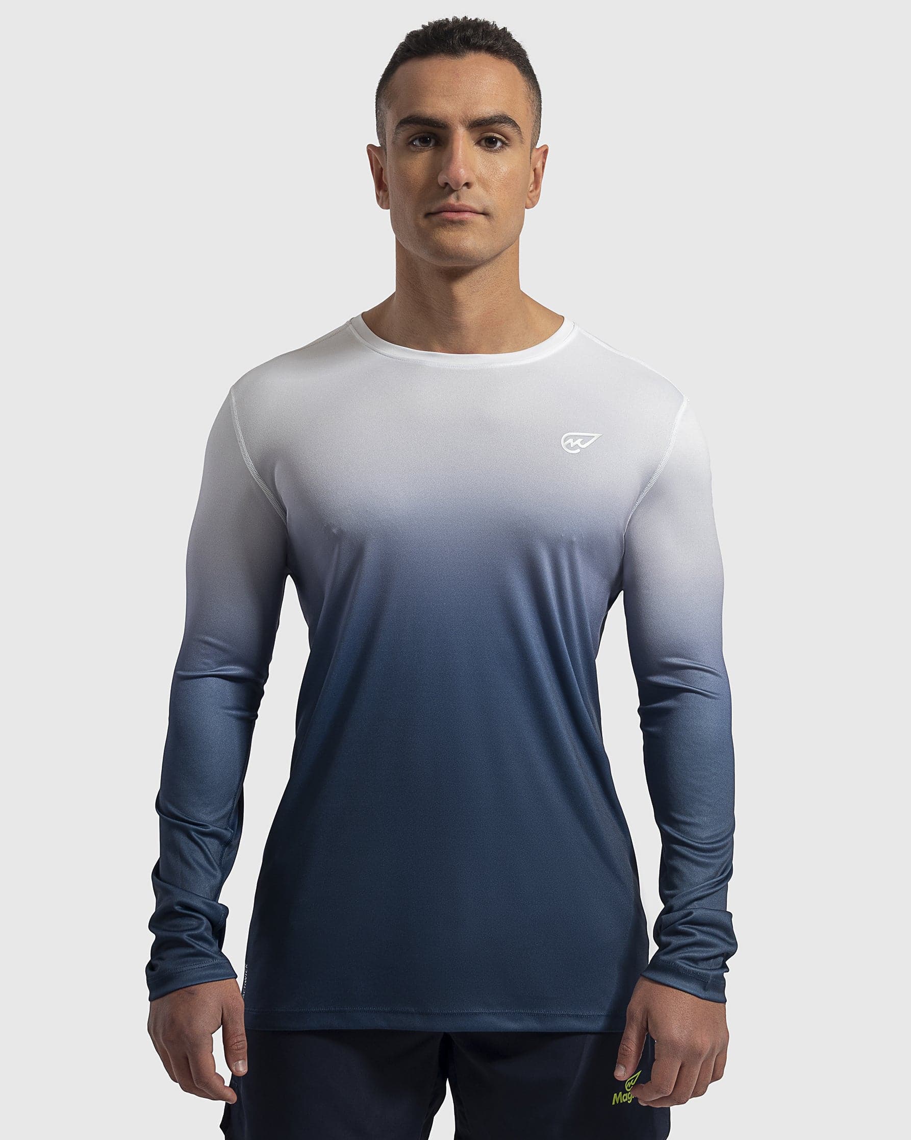 Relay Long Sleeve T-Shirt