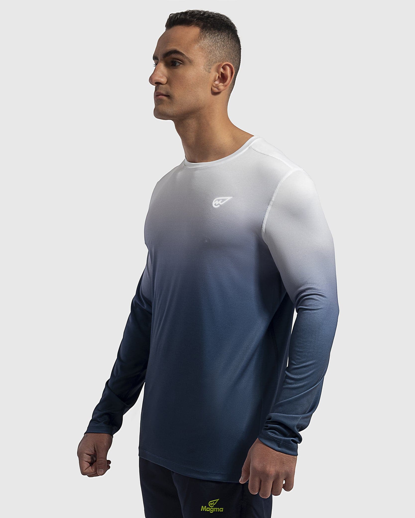 Relay Long Sleeve T-Shirt