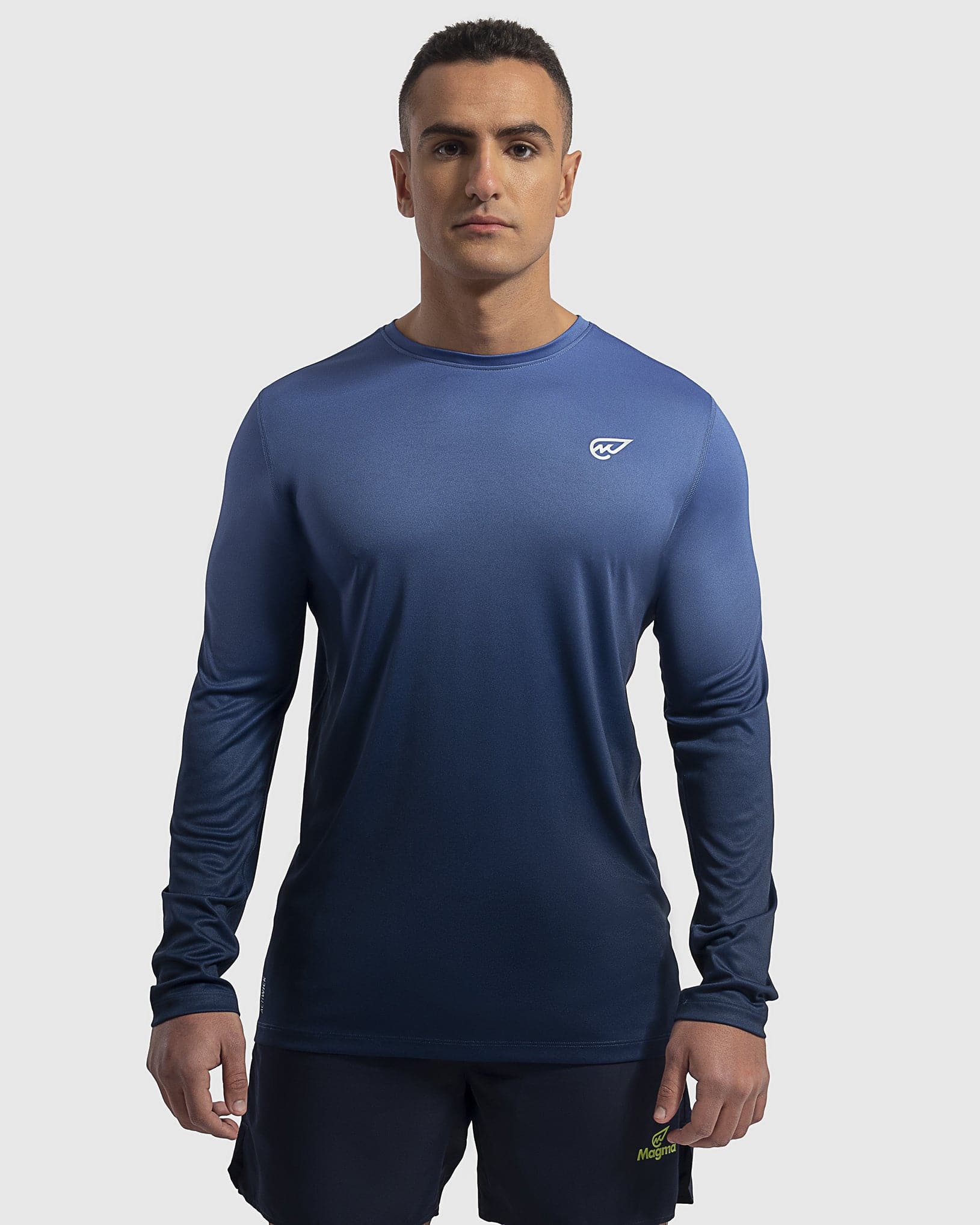 Relay Long Sleeve T-Shirt