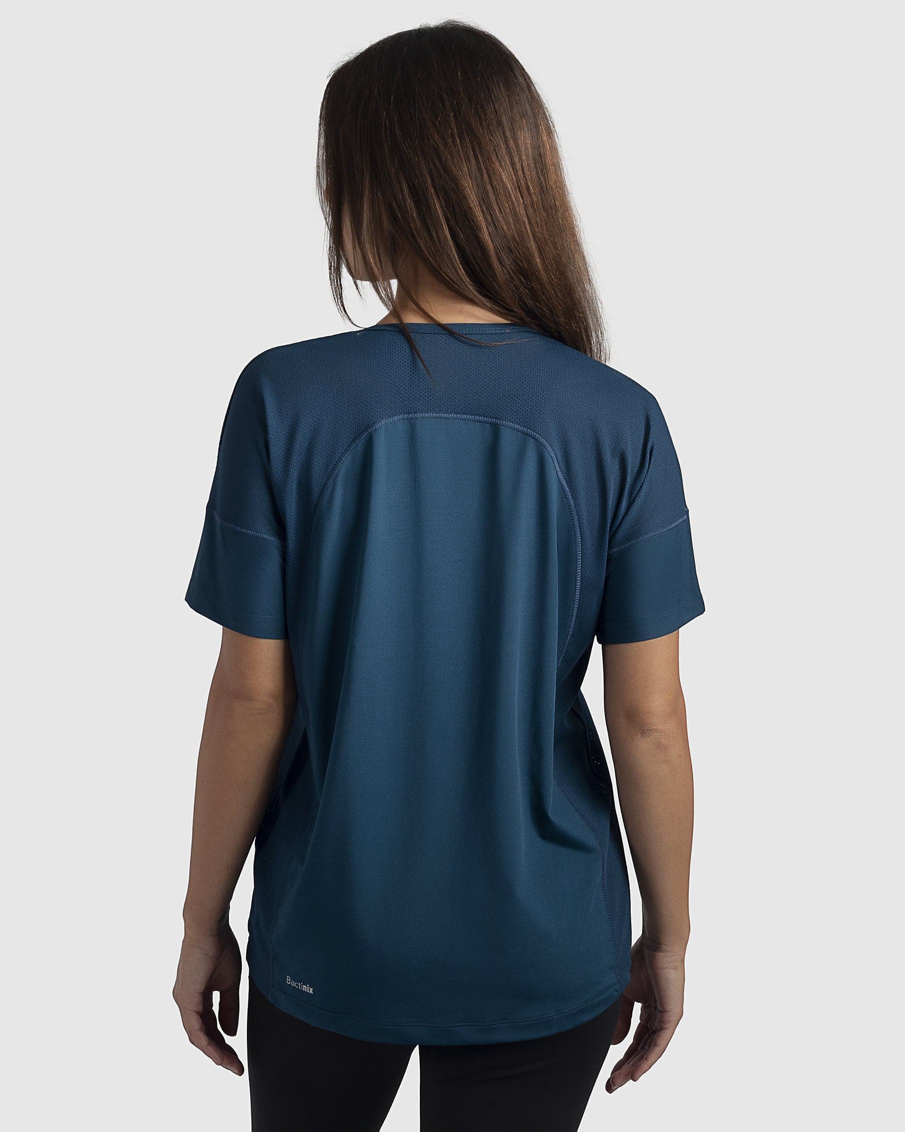 Sculpt Mesh T-shirt
