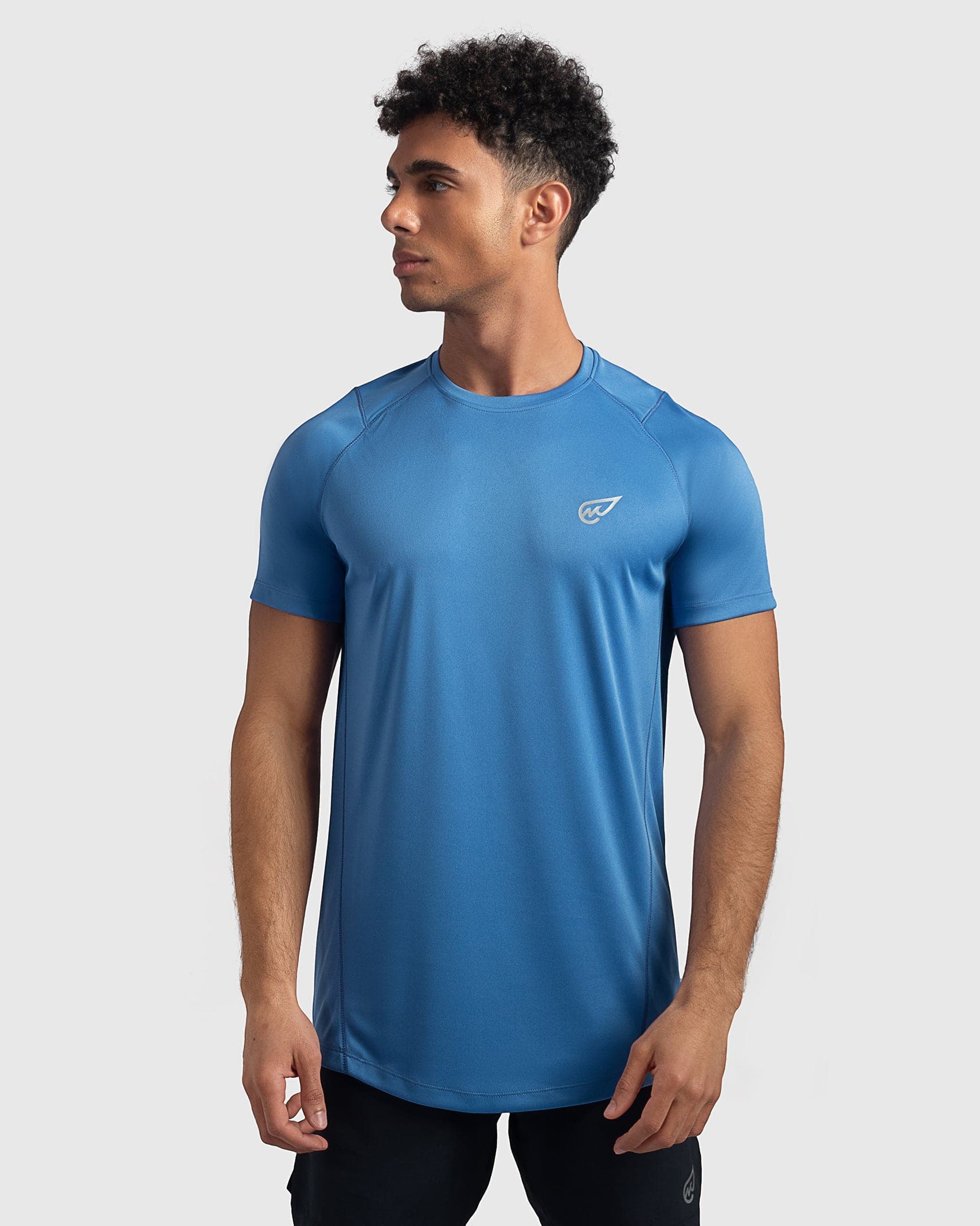Movement Crew T-shirt