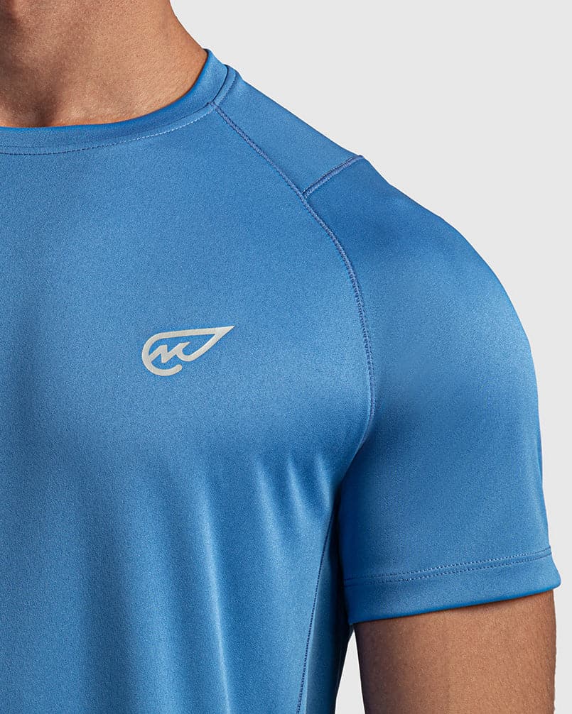 Movement Crew T-shirt