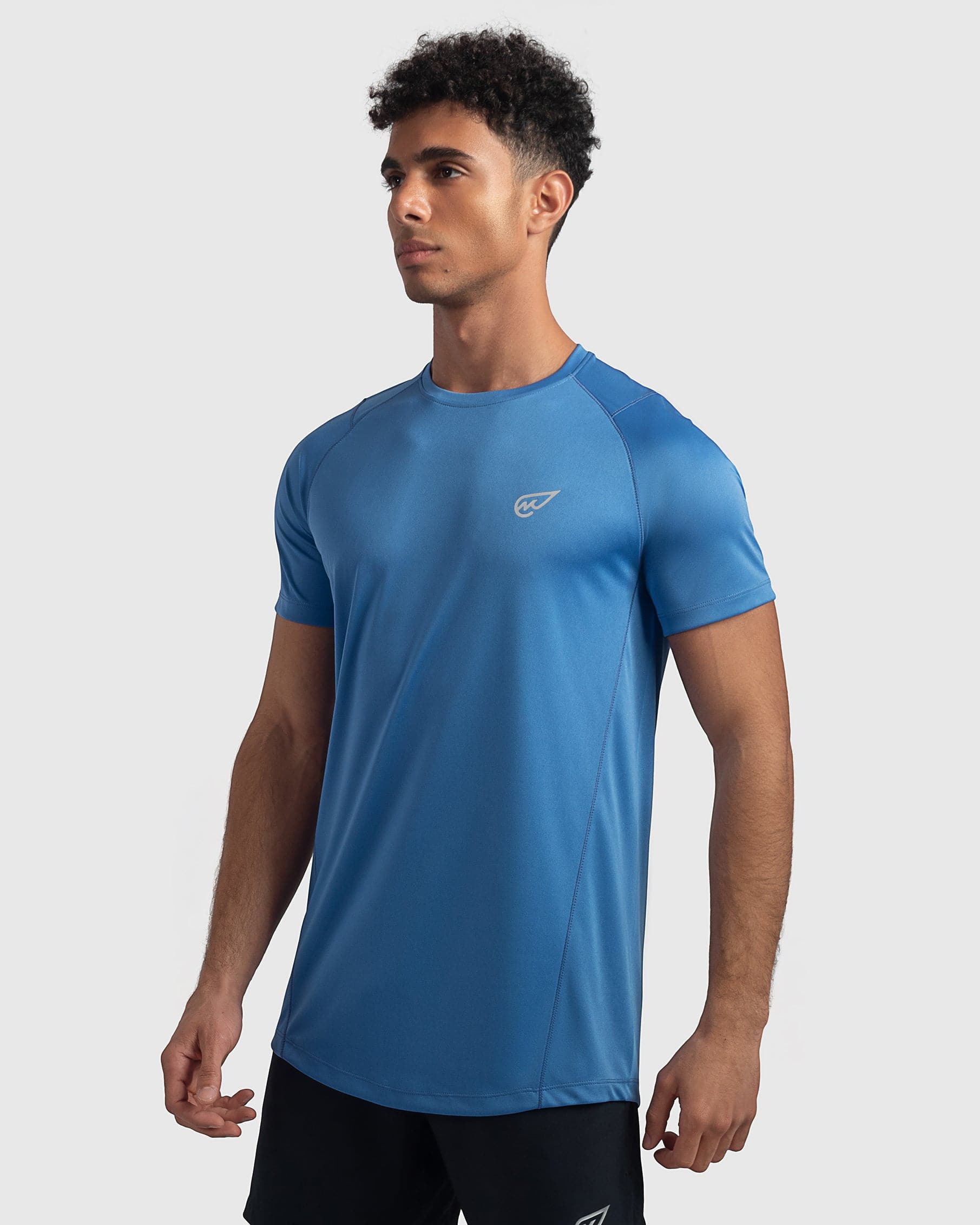 Movement Crew T-shirt