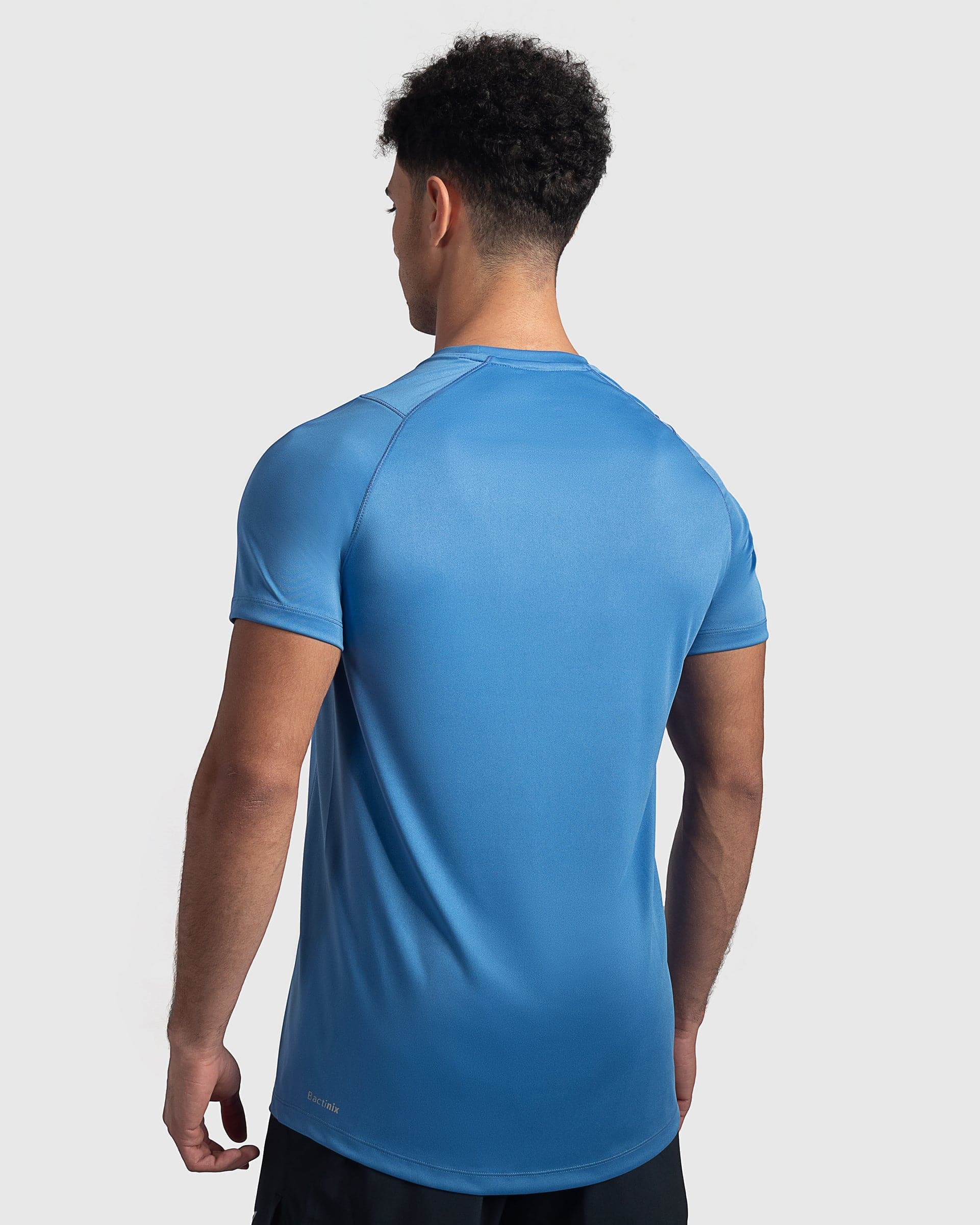 Movement Crew T-shirt