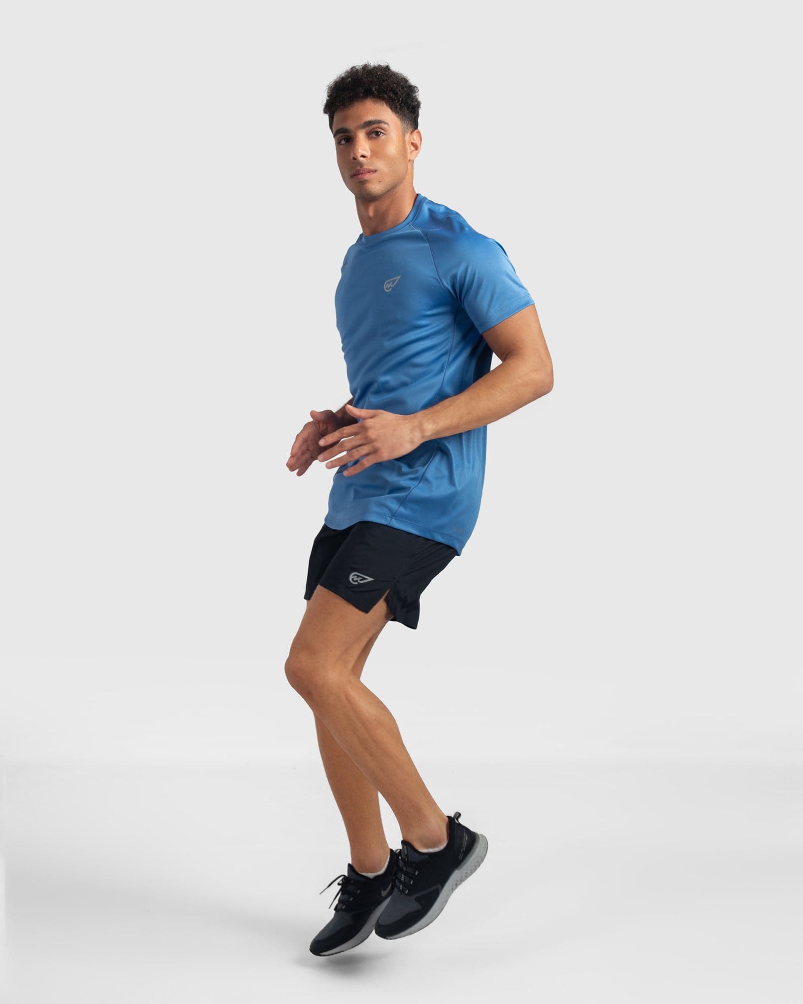 Movement Crew T-shirt