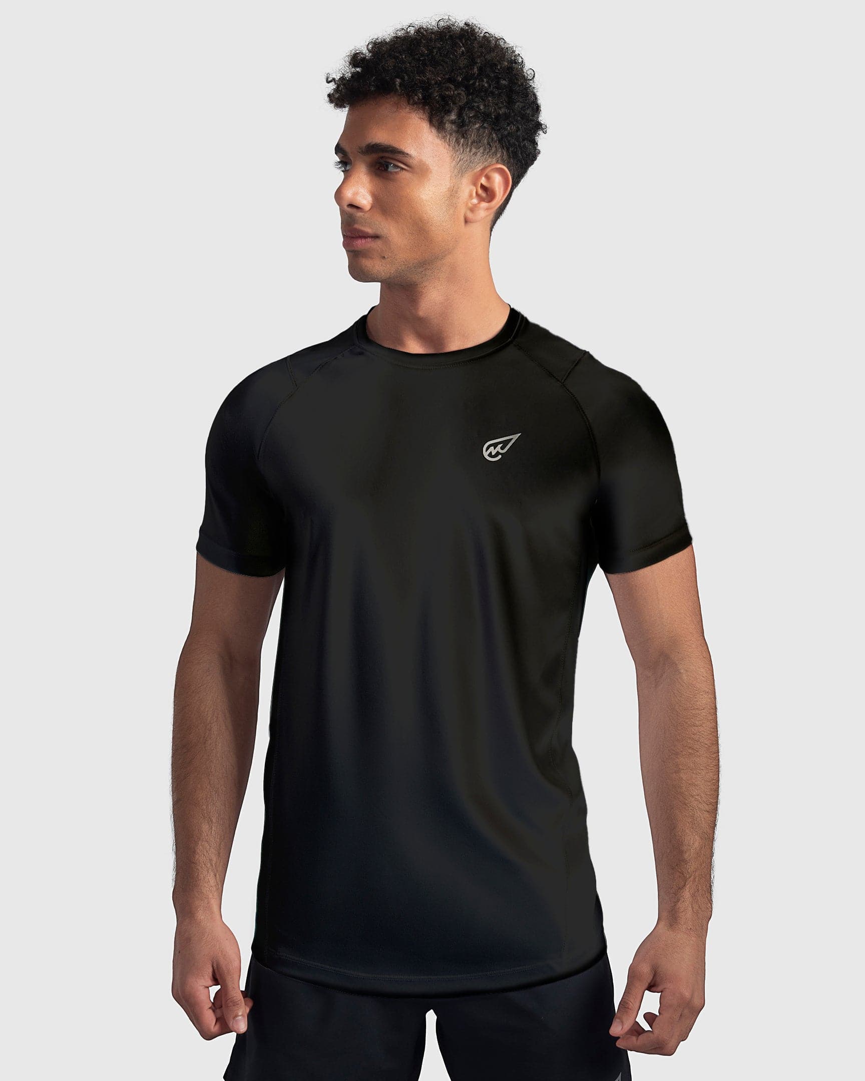 Movement Crew T-shirt