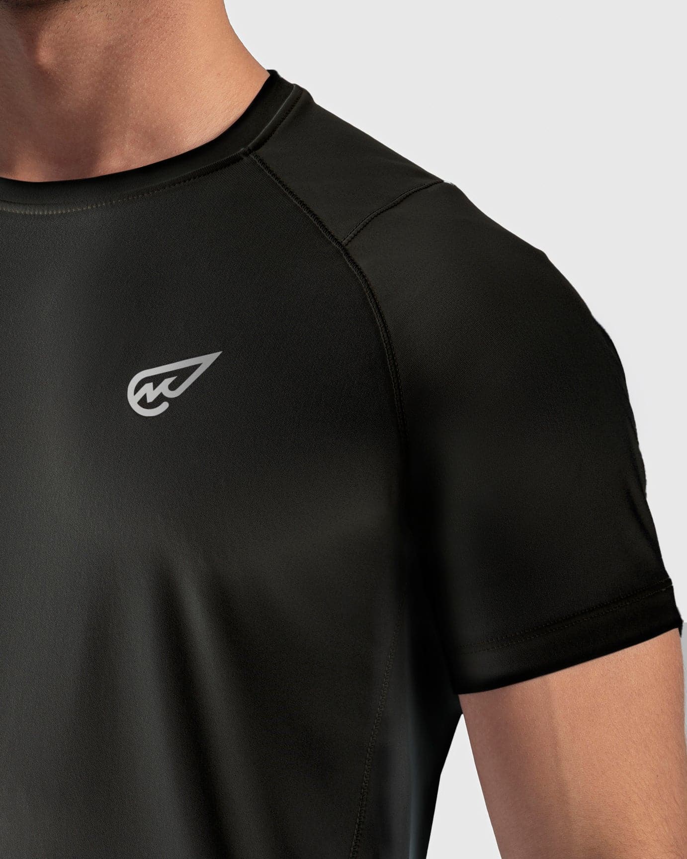Movement Crew T-shirt