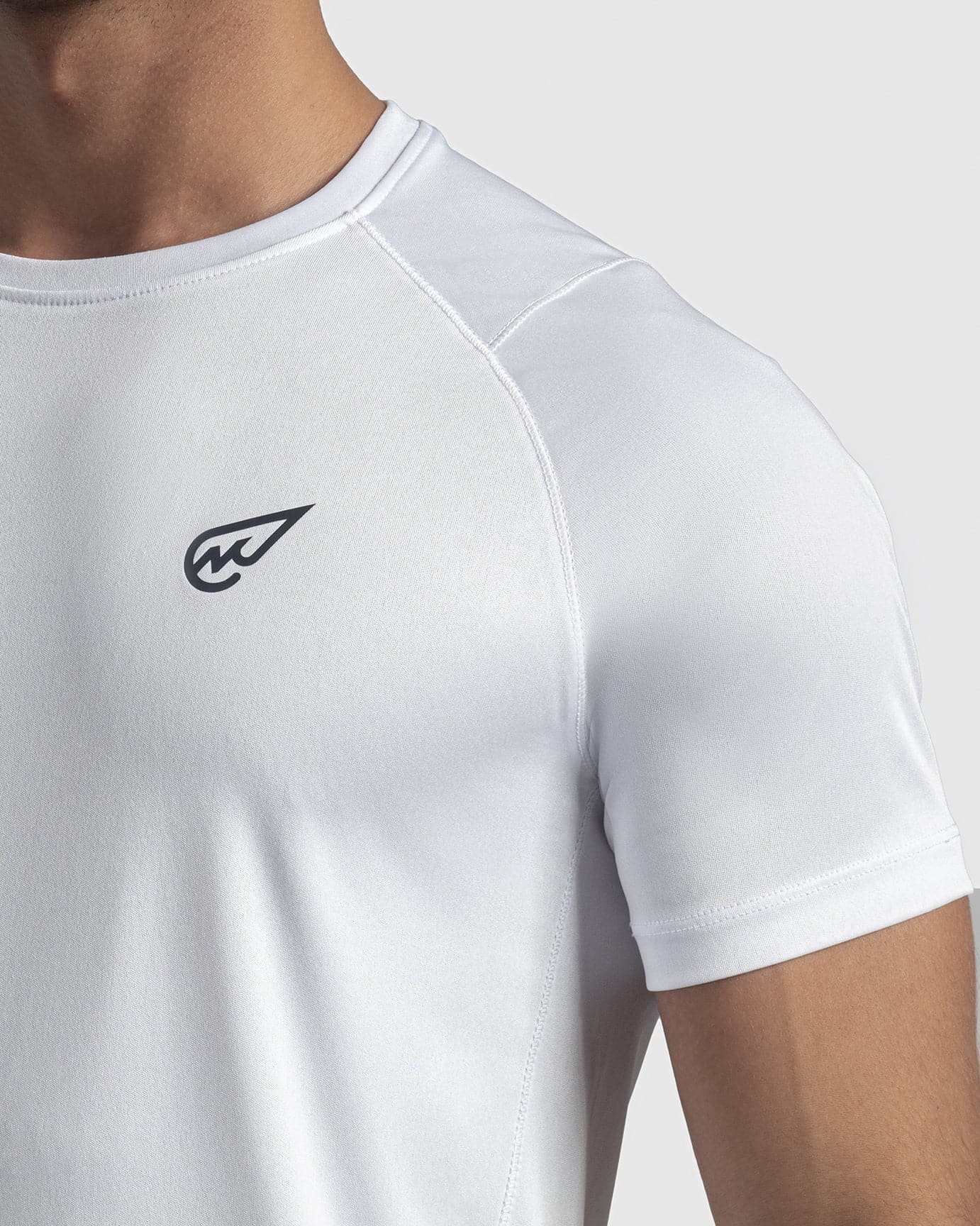 Movement Crew T-shirt