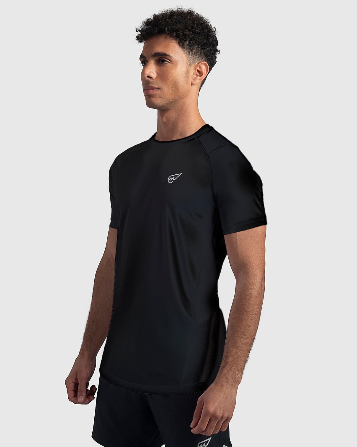 Movement Crew T-shirt