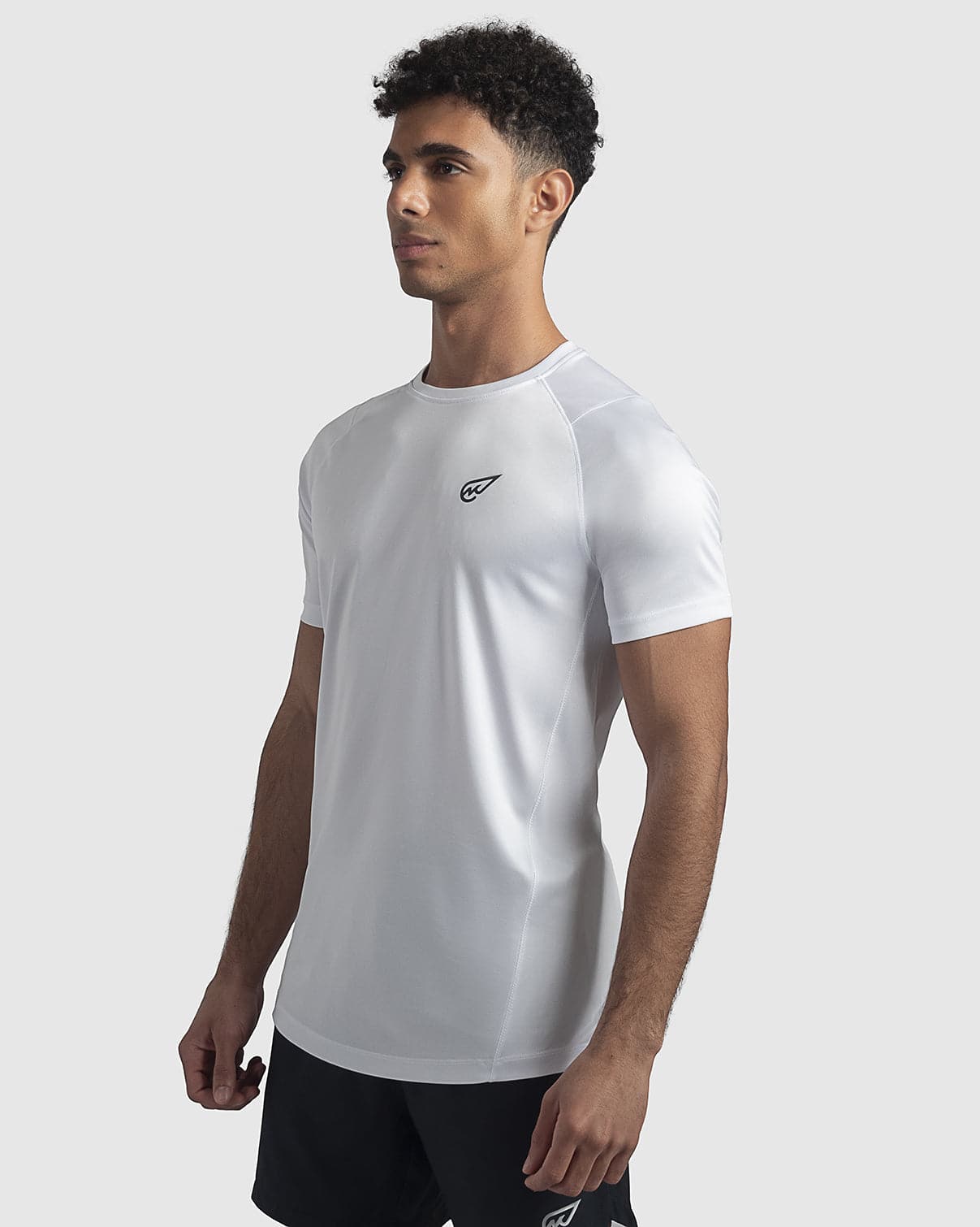 Movement Crew T-shirt