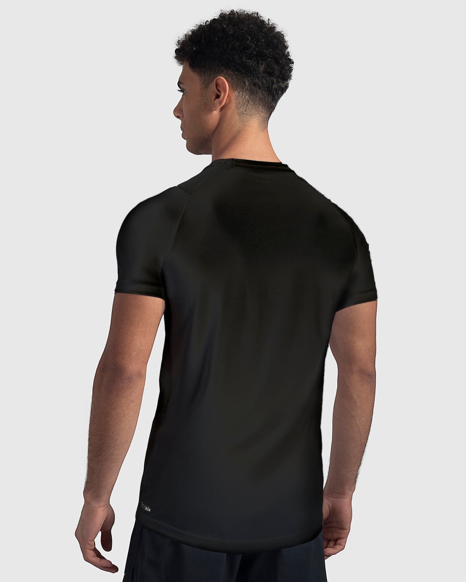 Movement Crew T-shirt