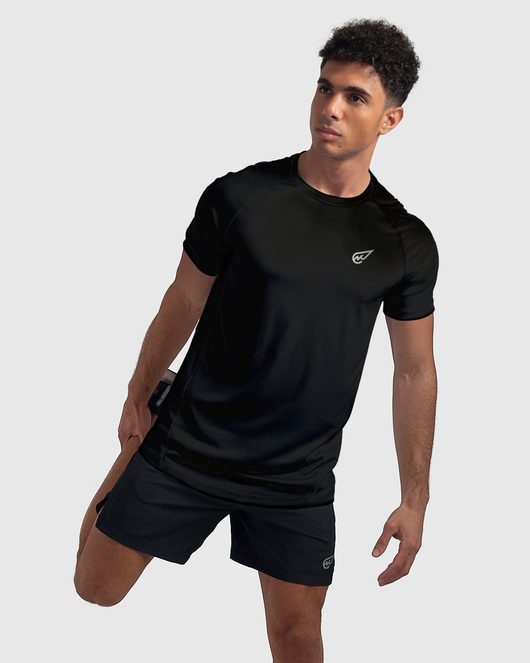Movement Crew T-shirt
