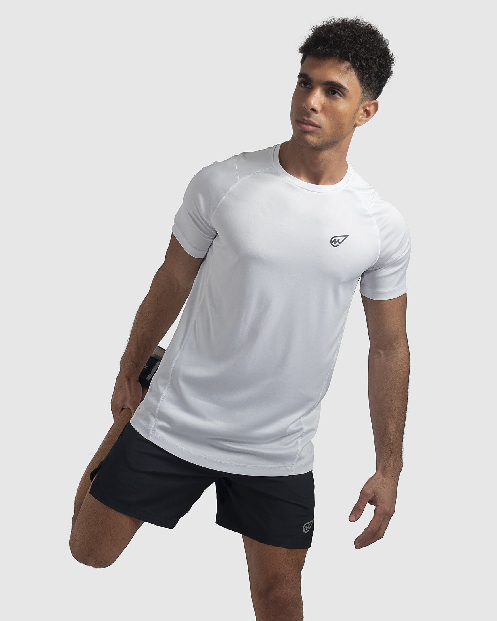 Movement Crew T-shirt