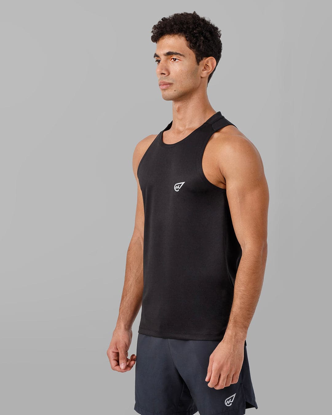 Training Tank