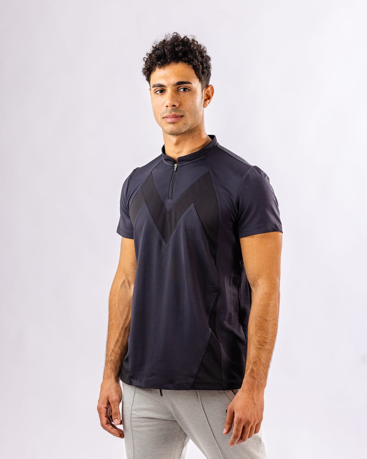 Marvel Training T-shirt