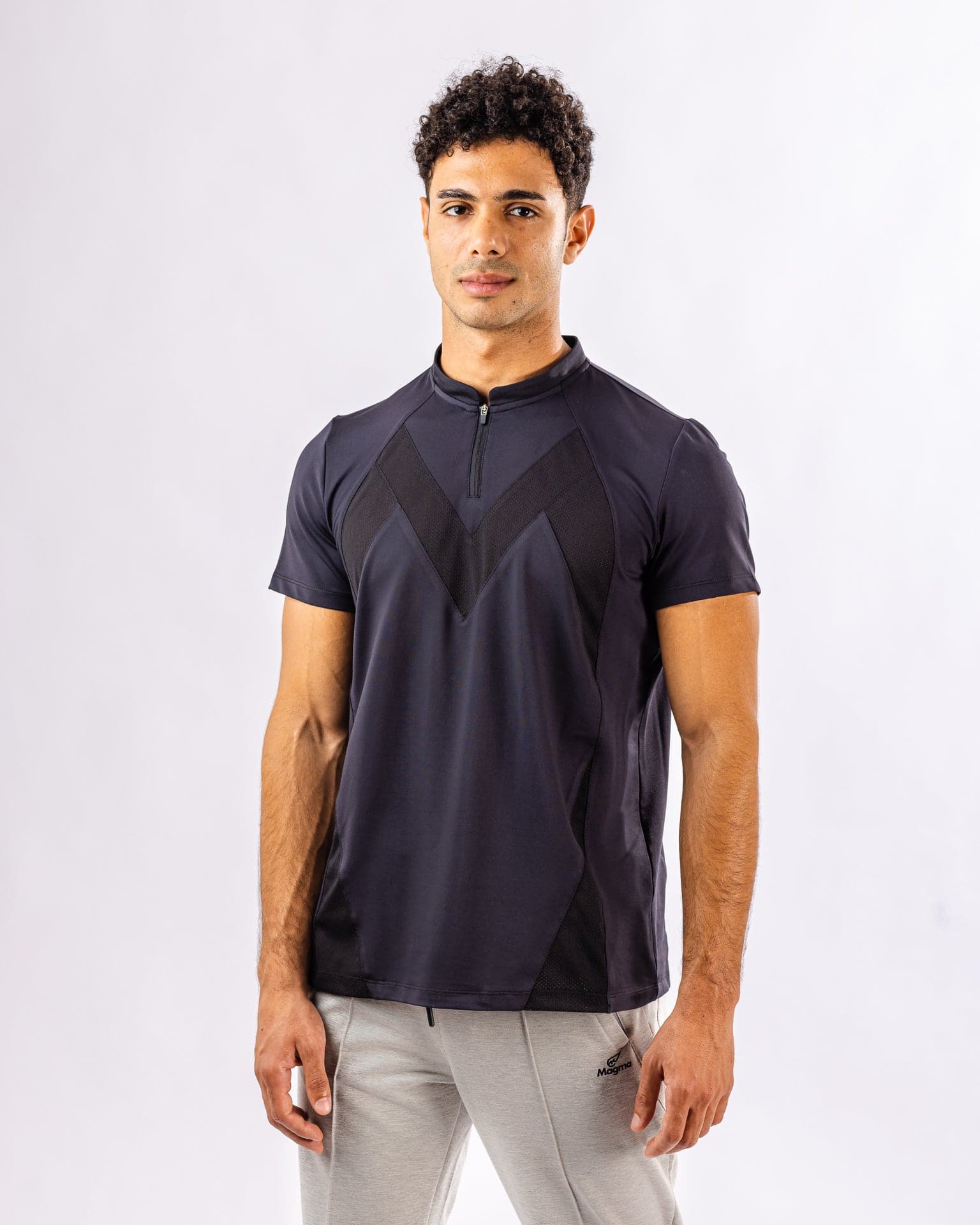 Marvel Training T-shirt