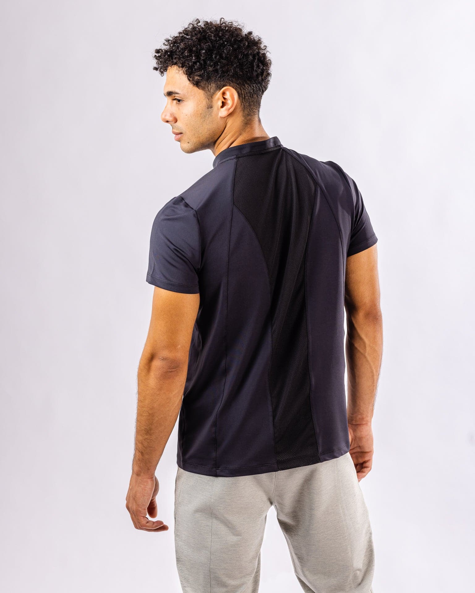 Marvel Training T-shirt