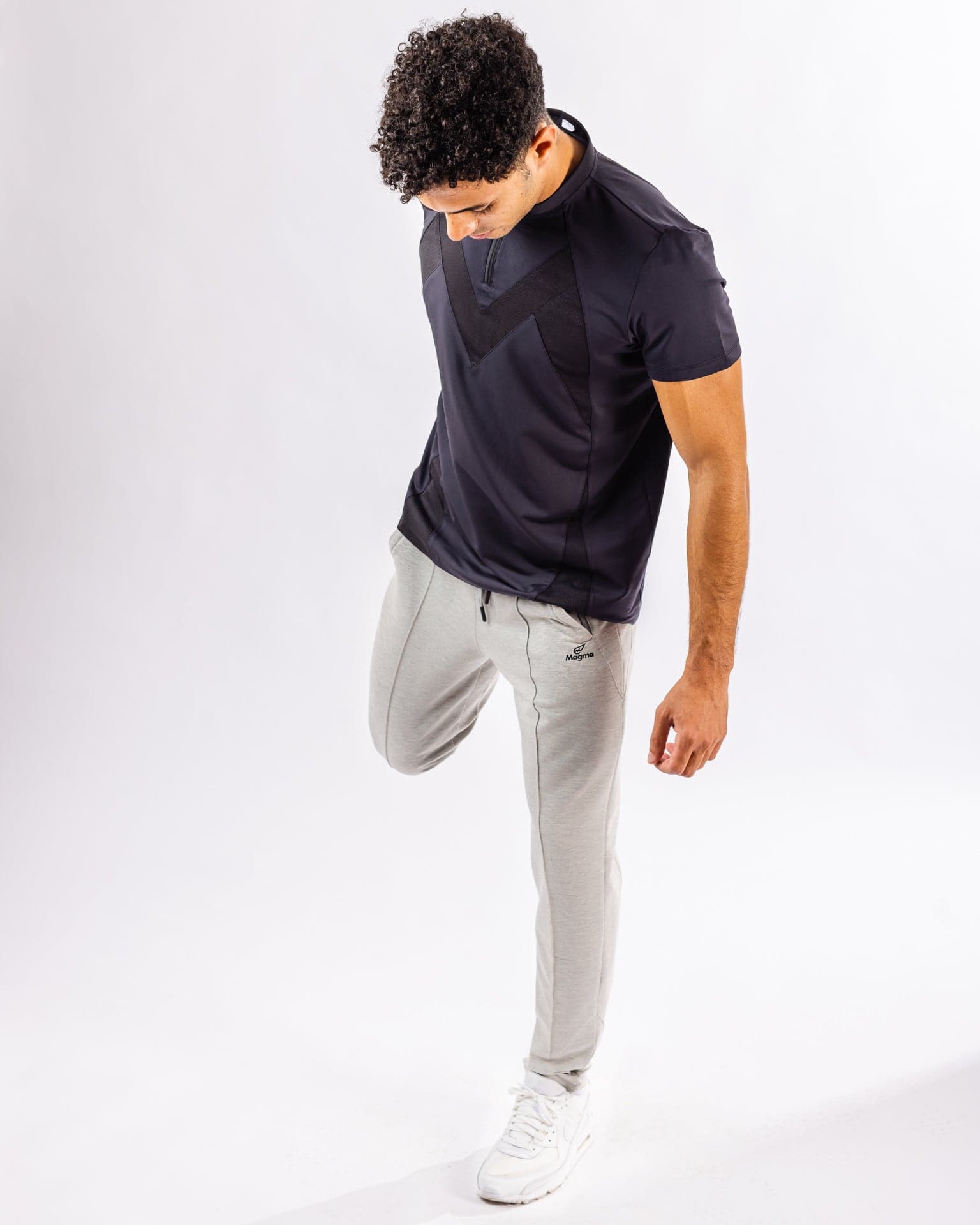 Marvel Training T-shirt