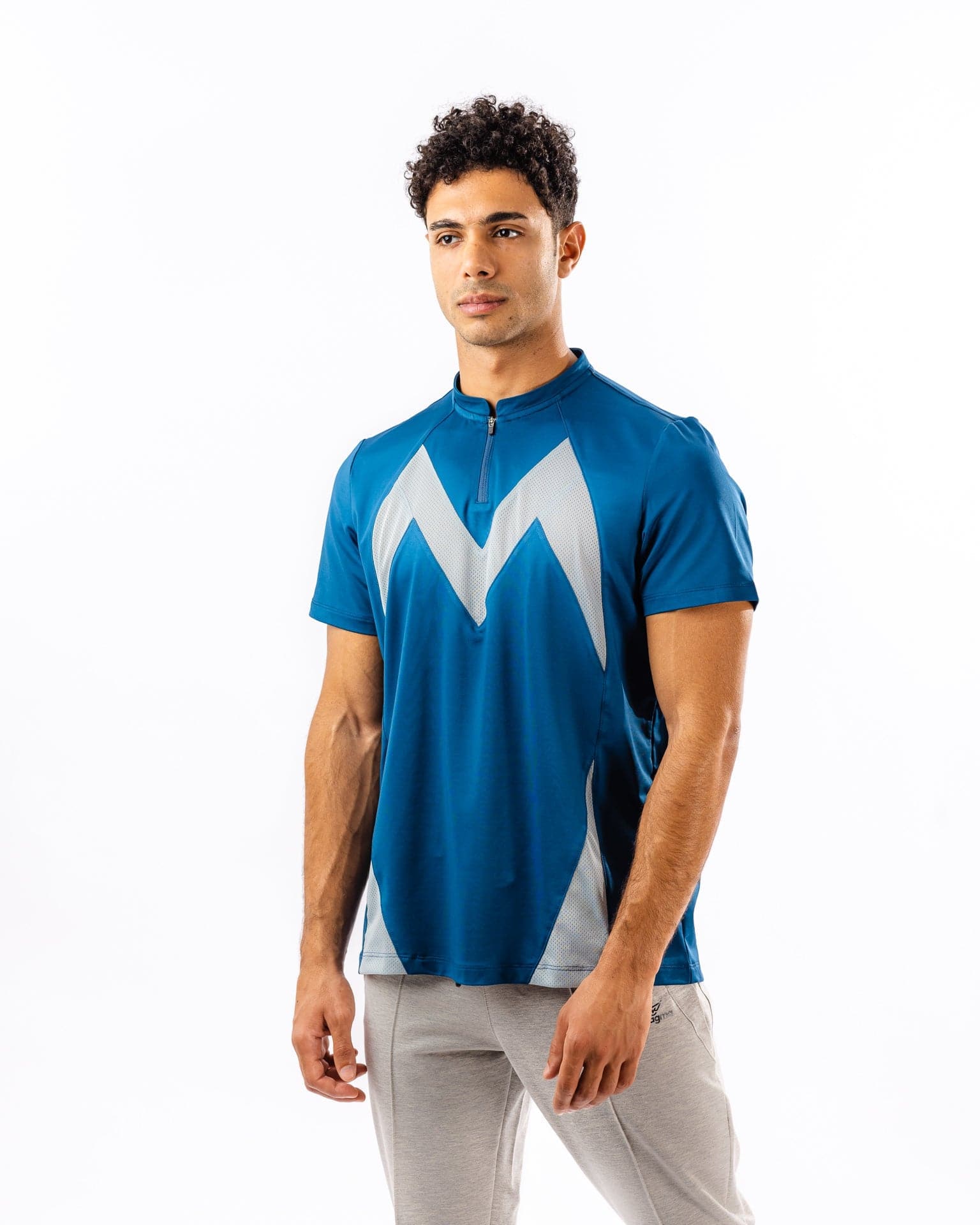 Marvel Training T-shirt