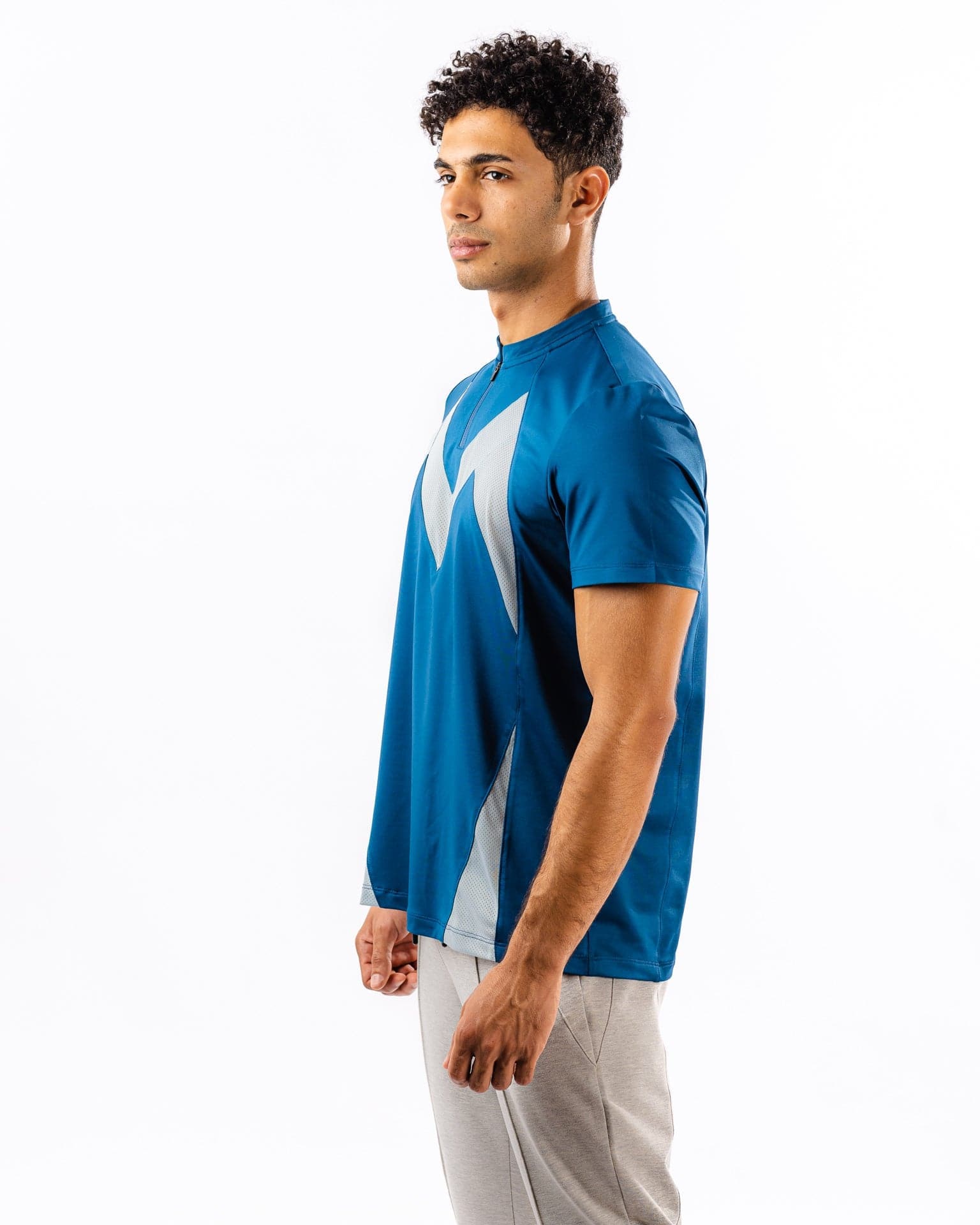 Marvel Training T-shirt
