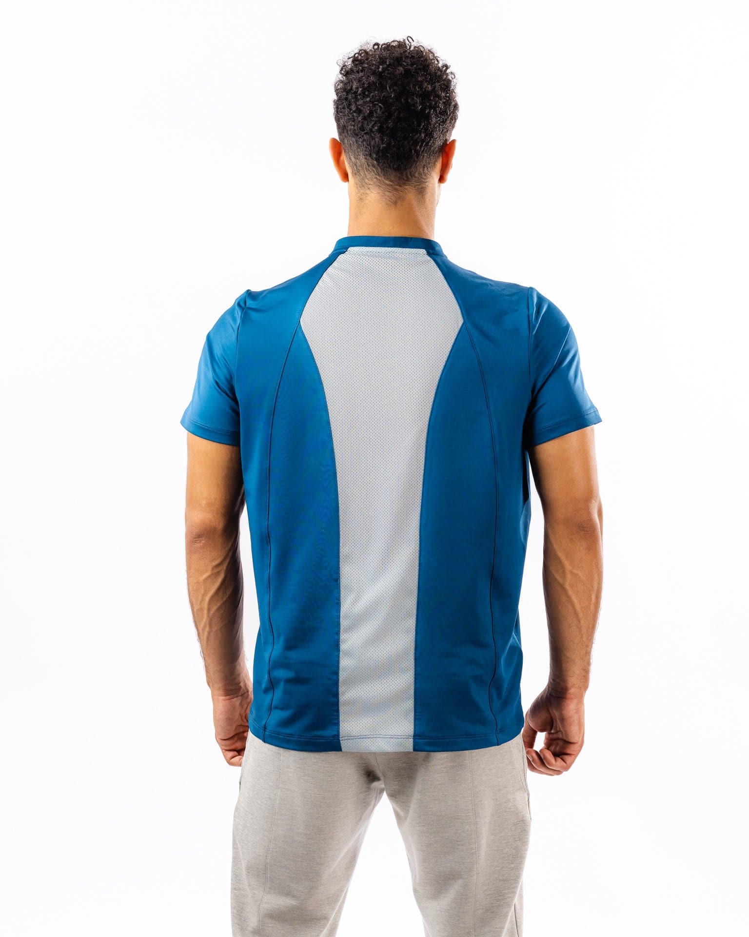 Marvel Training T-shirt