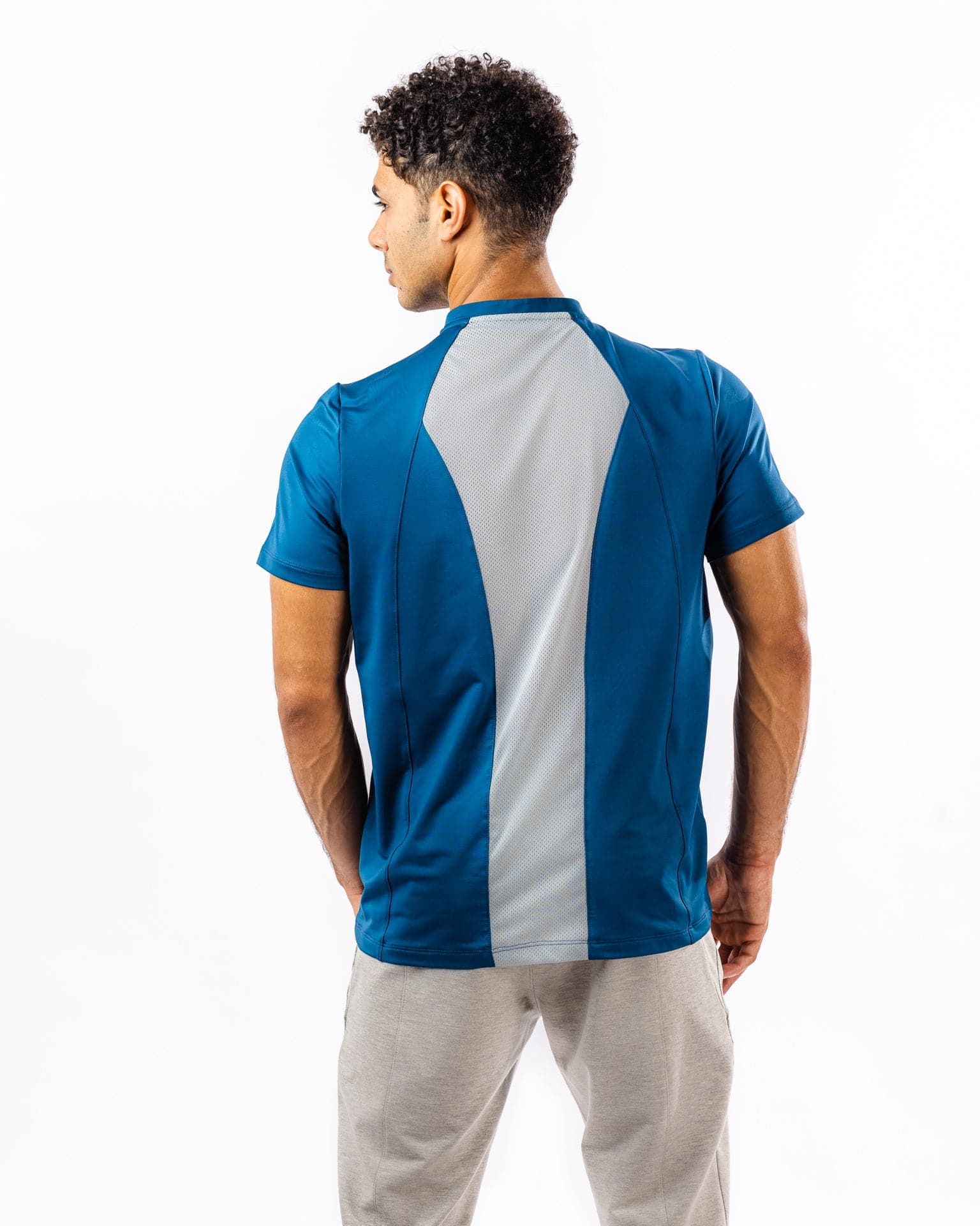 Marvel Training T-shirt