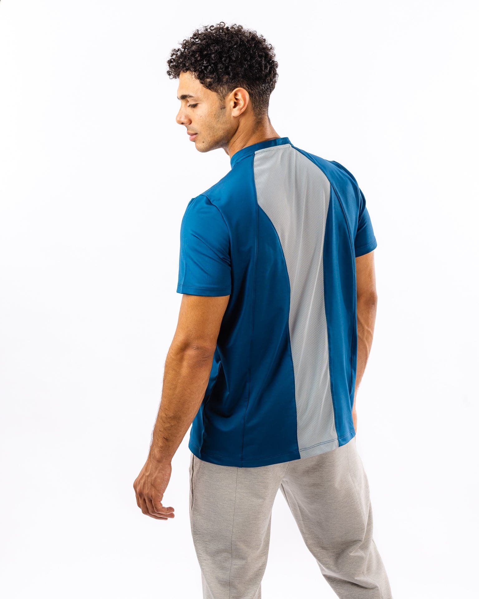 Marvel Training T-shirt