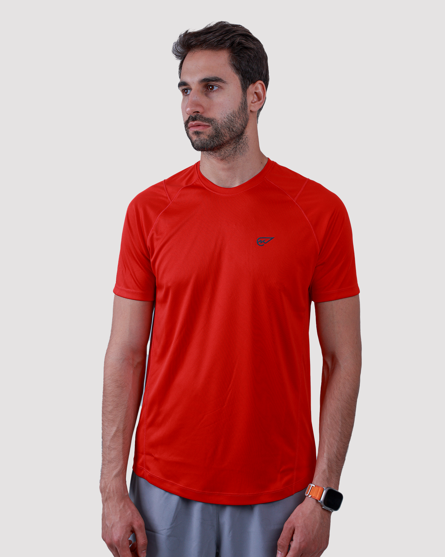 Movement Crew T-shirt
