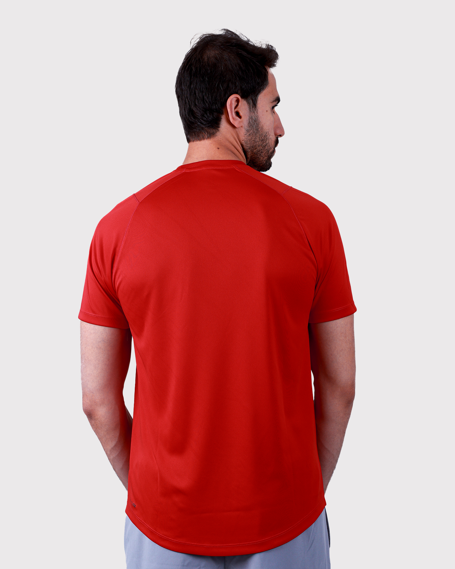 Movement Crew T-shirt