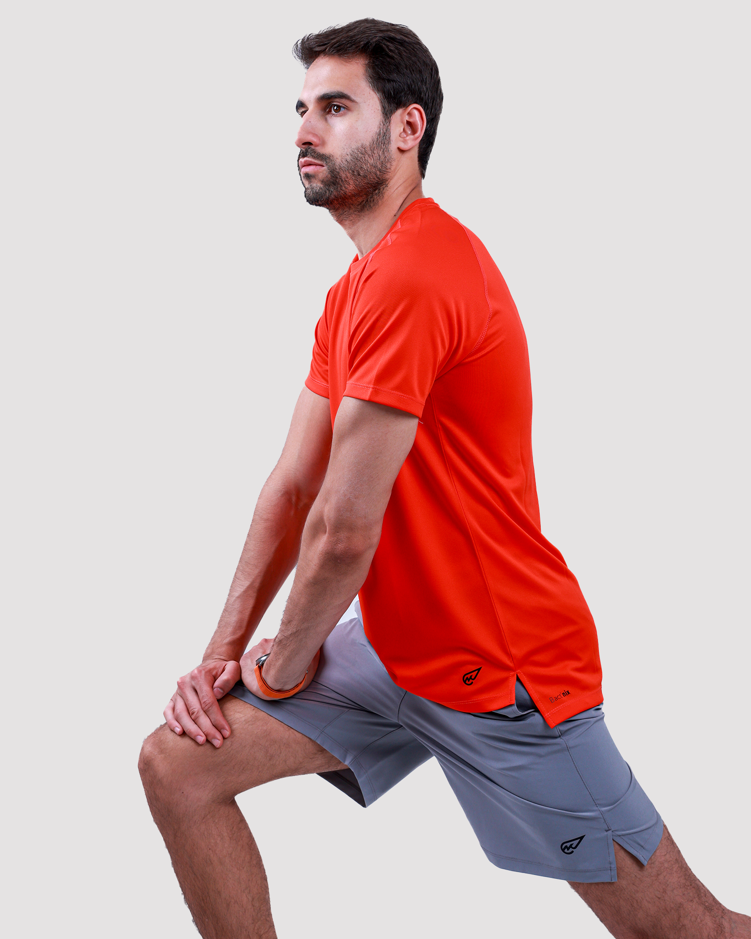 Regular Fit Training T-shirt