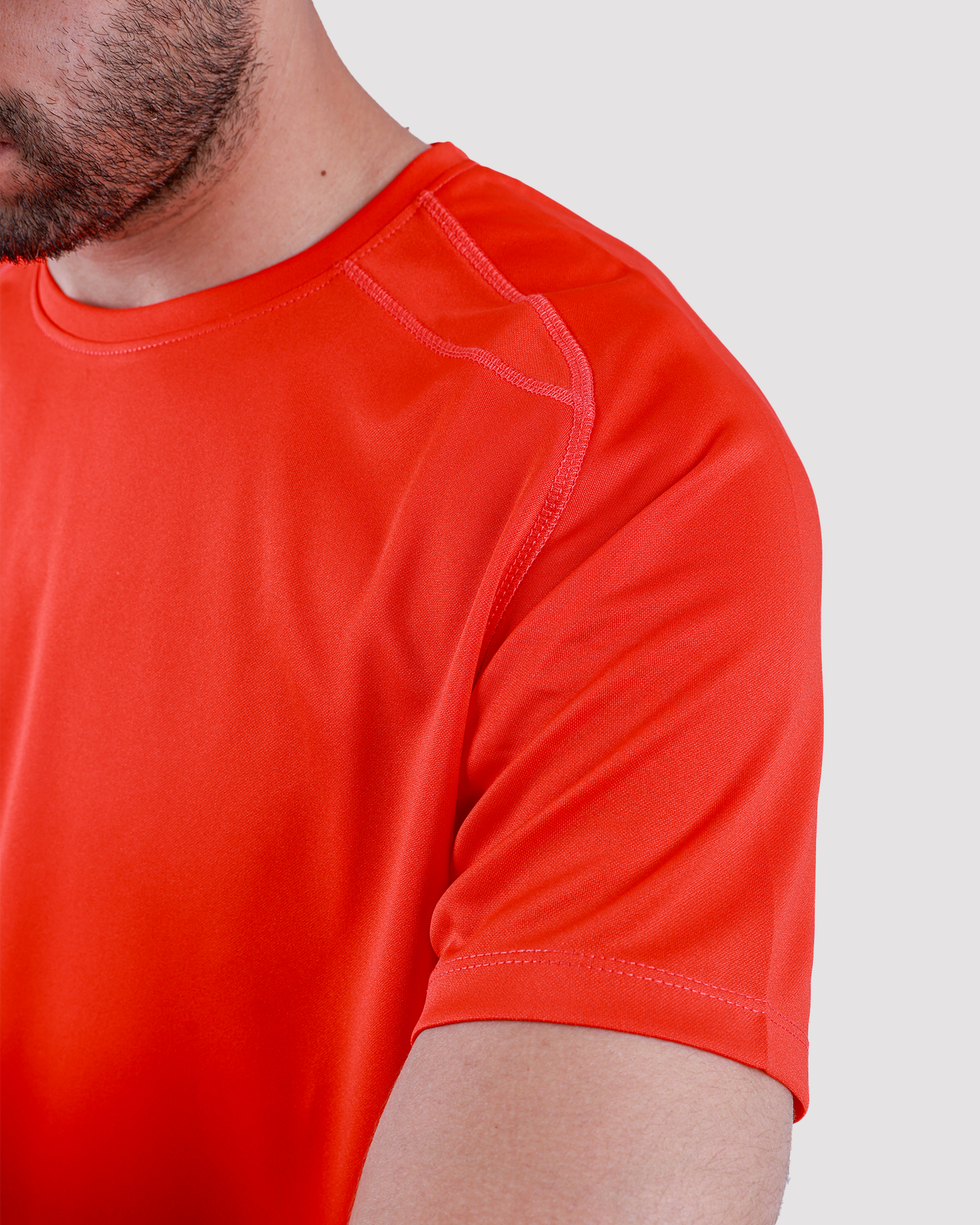 Regular Fit Training T-shirt