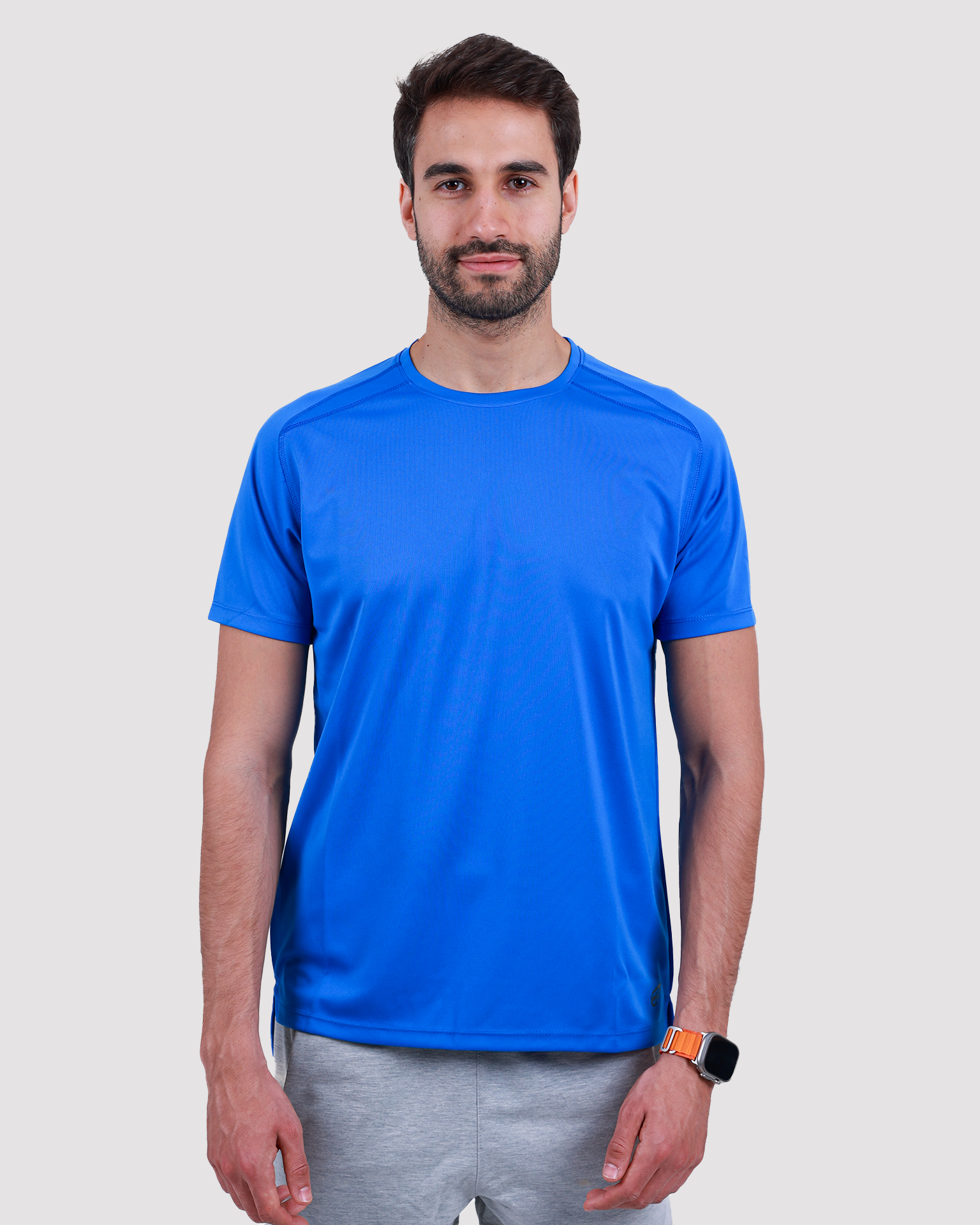 Regular Fit Training T-shirt